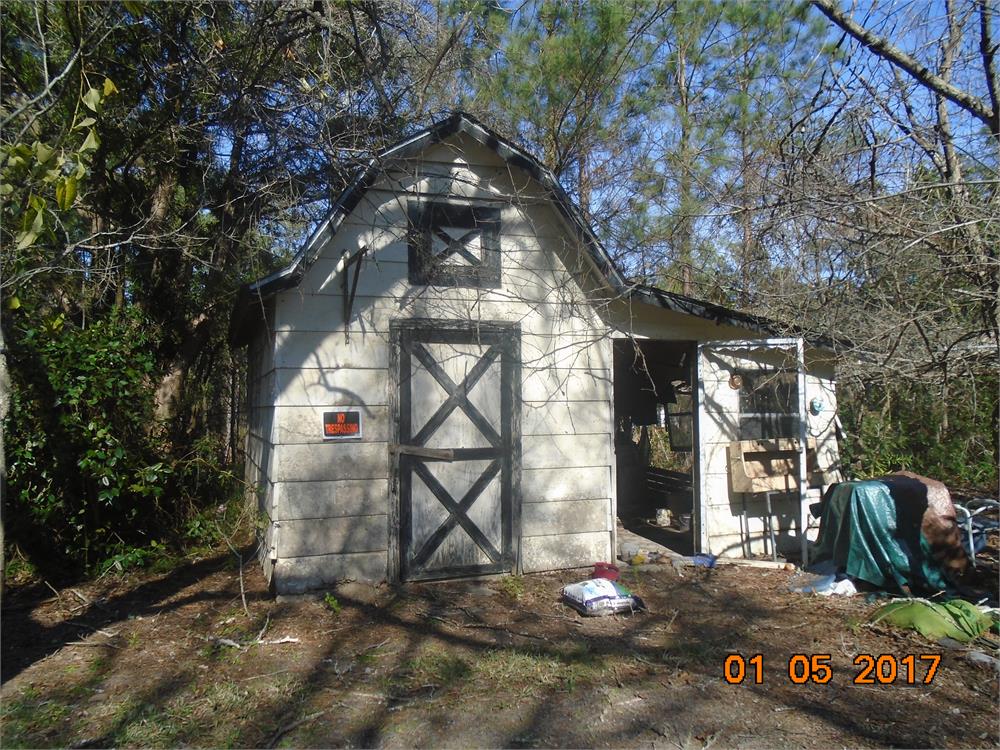 236 Walter Murphy Rd, Moultrie, GA 31768-6407