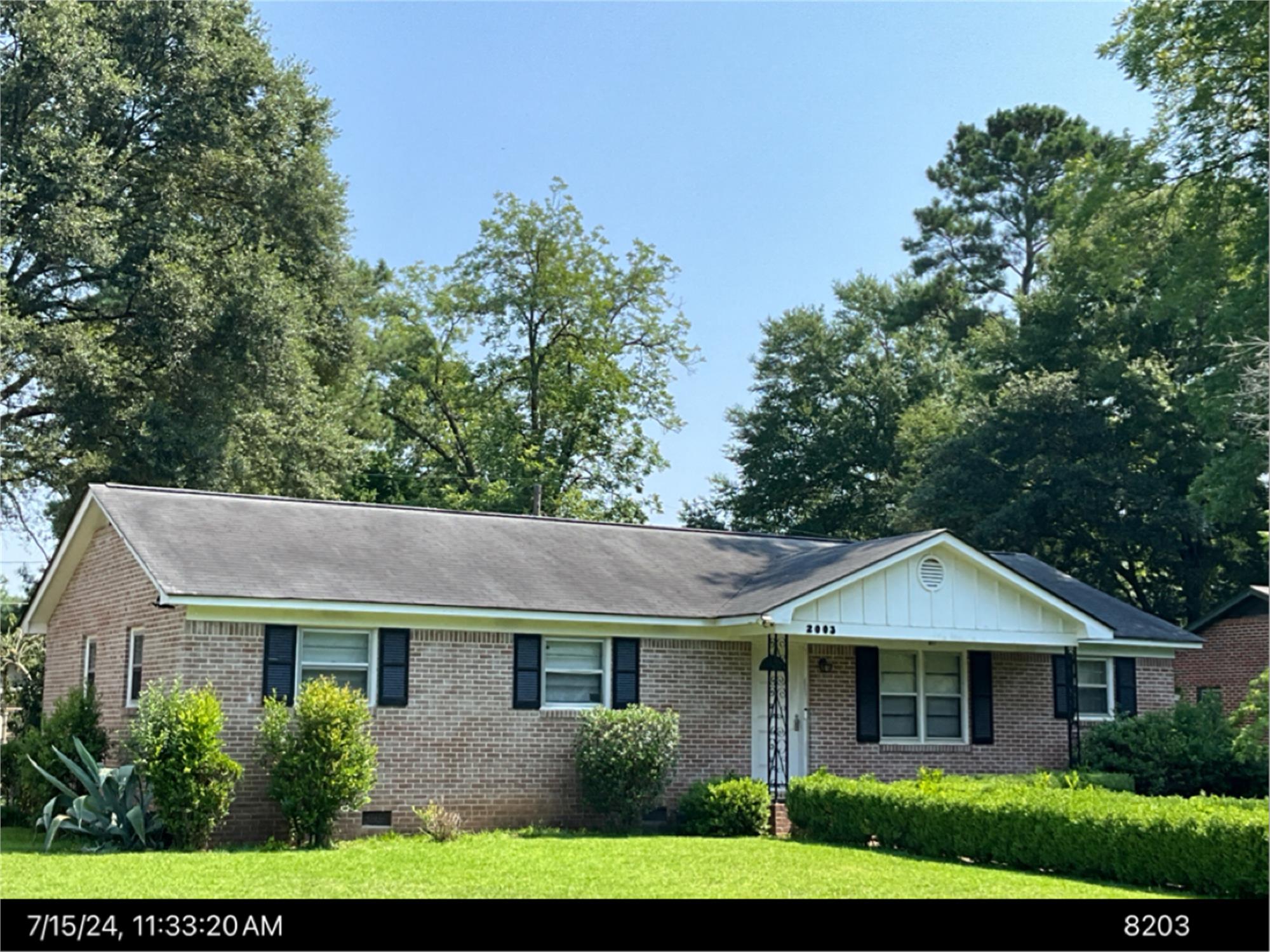 2003 Colquitt Ave, Albany, GA 31707-5160