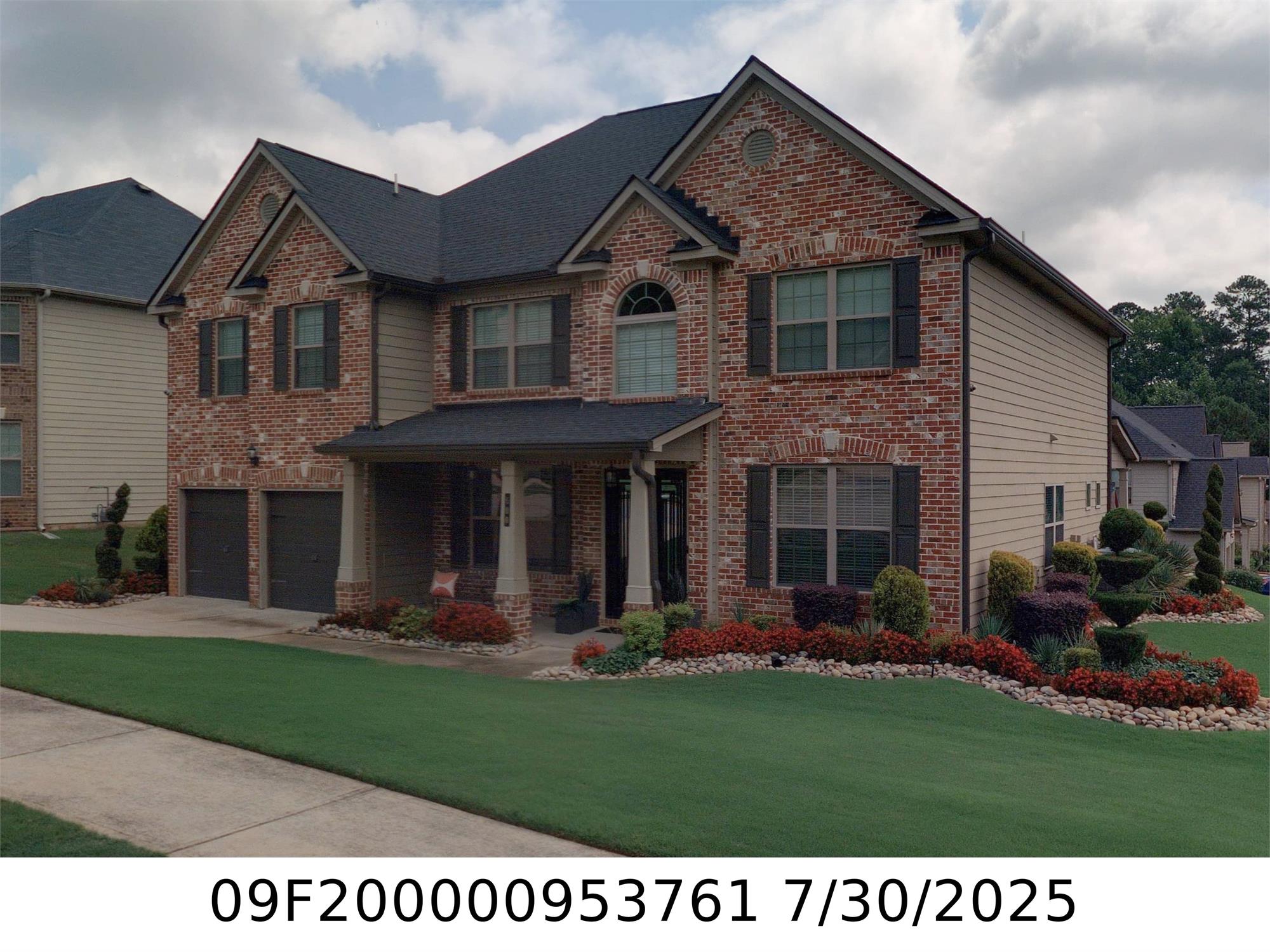 Centennial Park Timeshare And Restaurant Project, Atlanta, GA