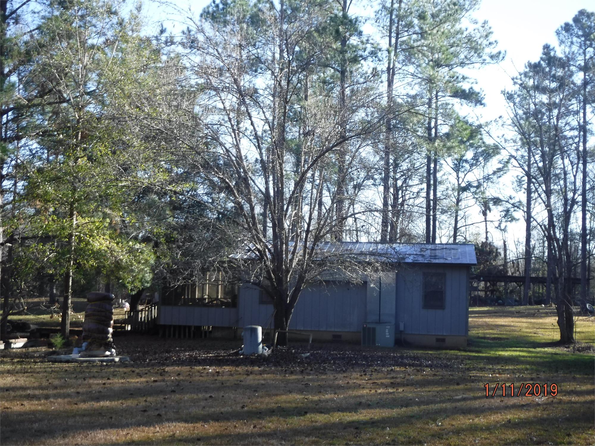 353 Deep Creek Rd, Arabi, GA 31712
