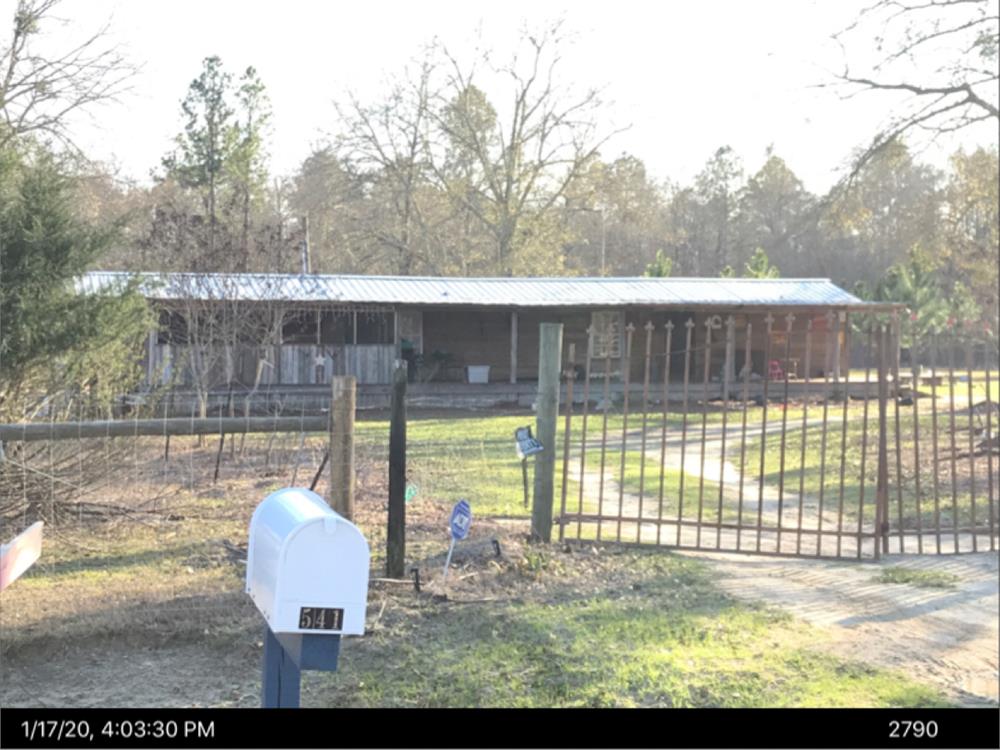 542 Falcon Cir, Abbeville, GA 31001-7625