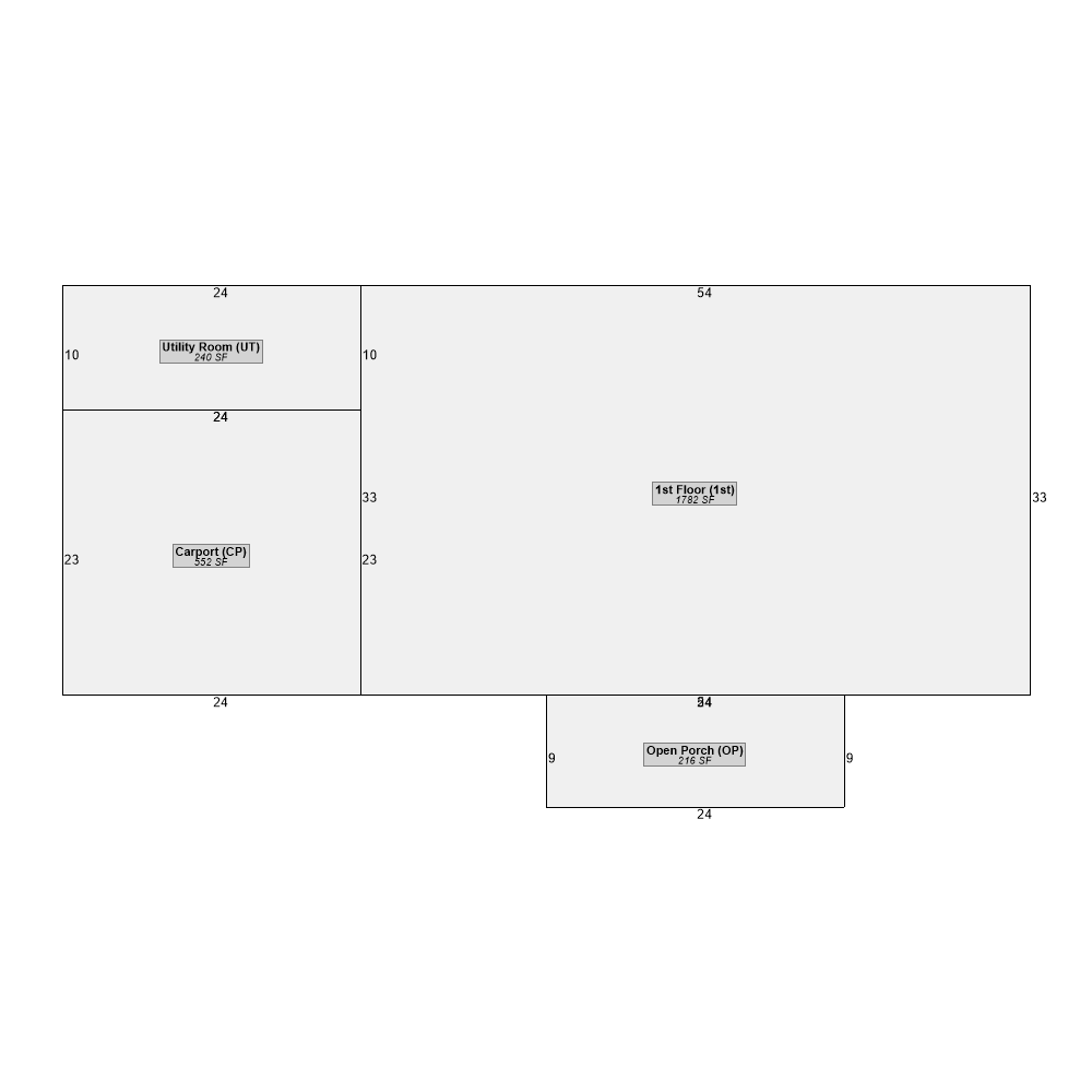56 Shamrock Ln, Dawsonville, GA 30534-2024