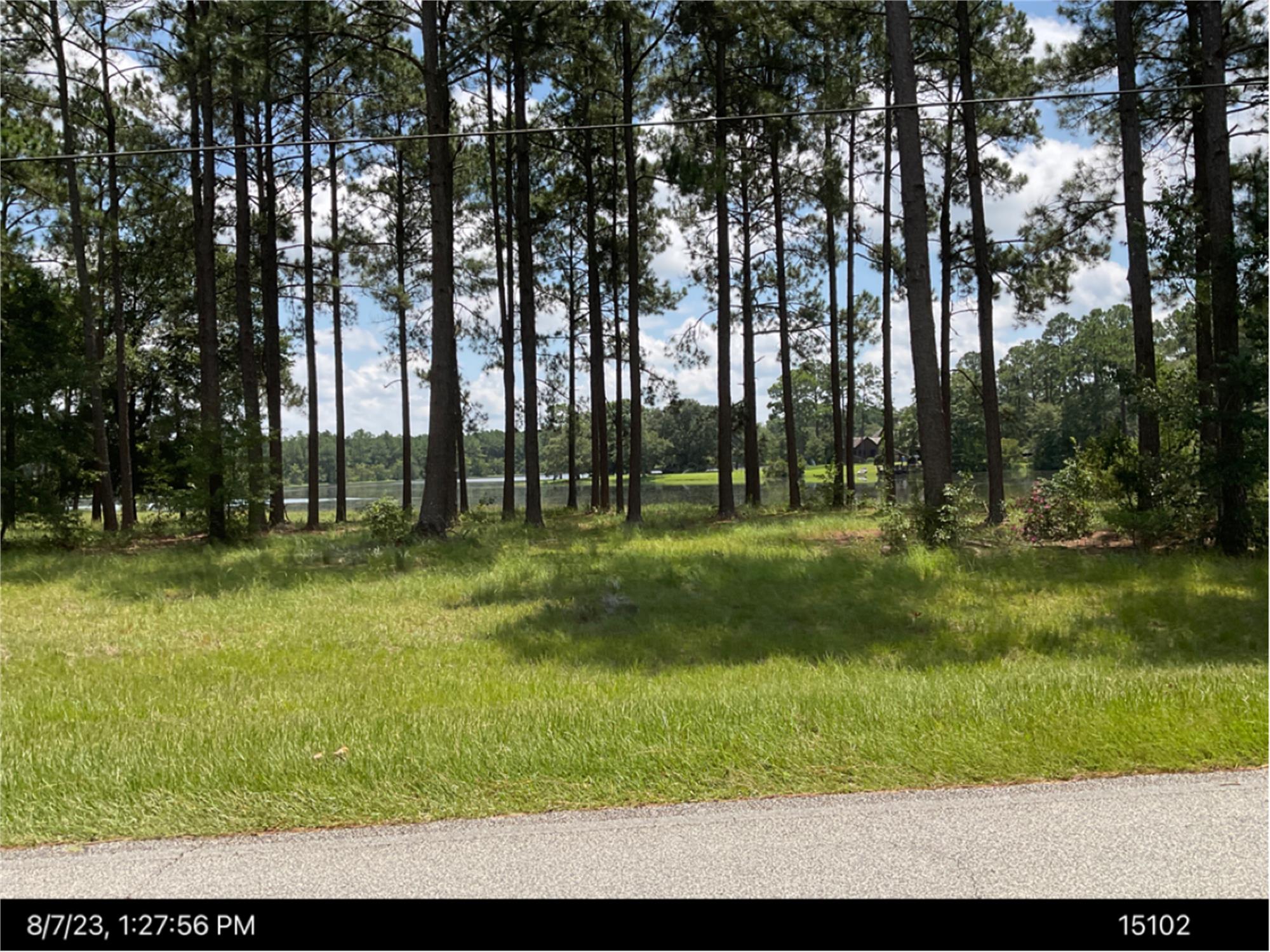 Old Ocilla Rd, Tifton, GA 31794