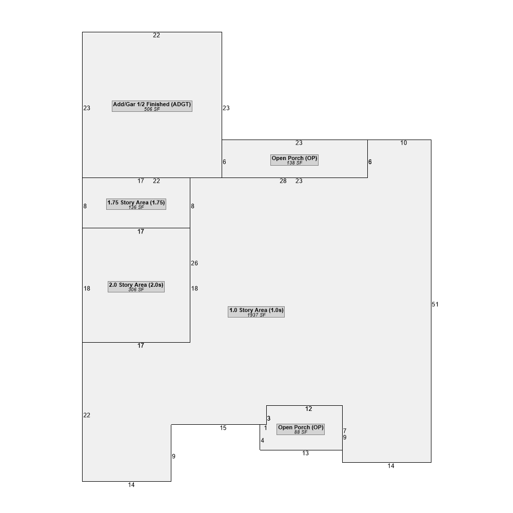 204 Morningside Dr, Thomasville, GA 31792-5099