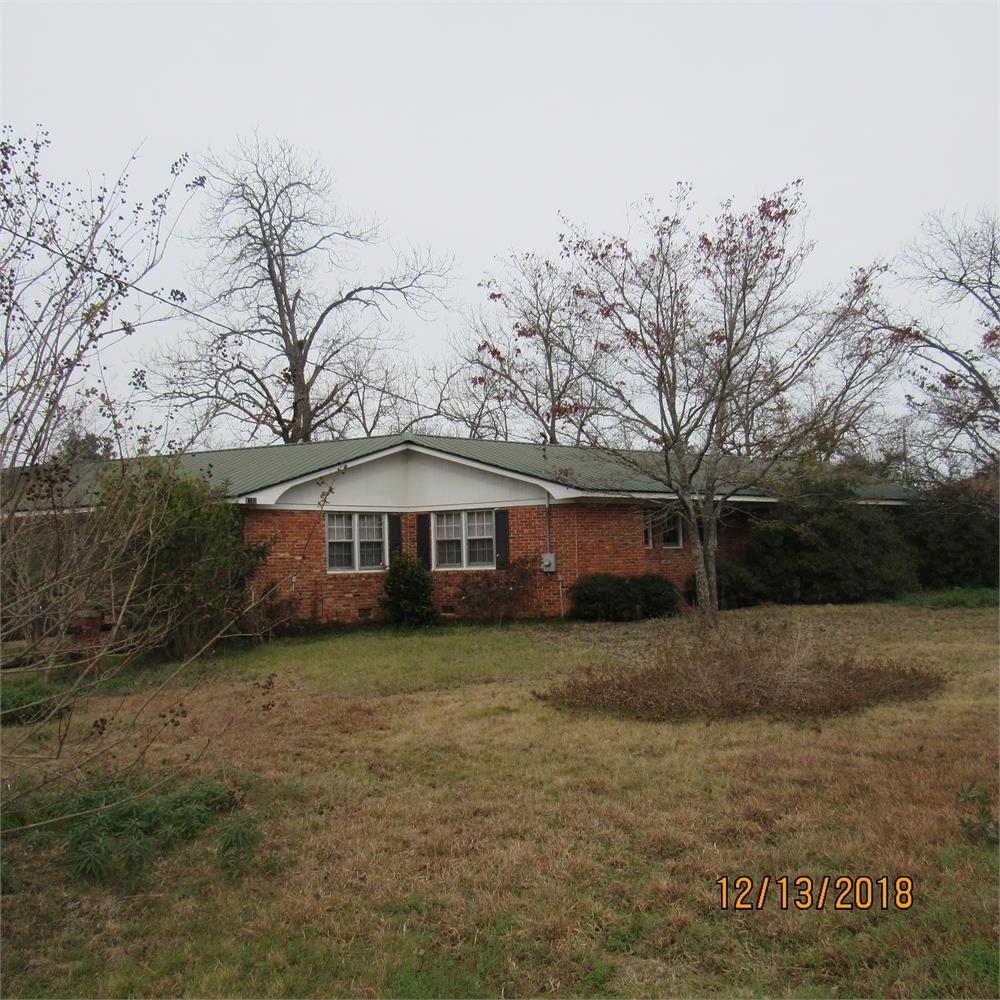 1717 1st Ave, Rochelle, GA 31079-2237