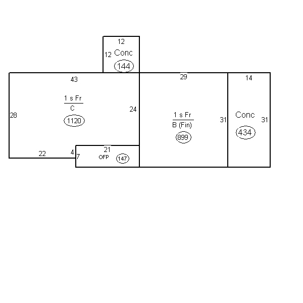 2674 Davenport Rd Nw, Duluth, GA 30096-4144