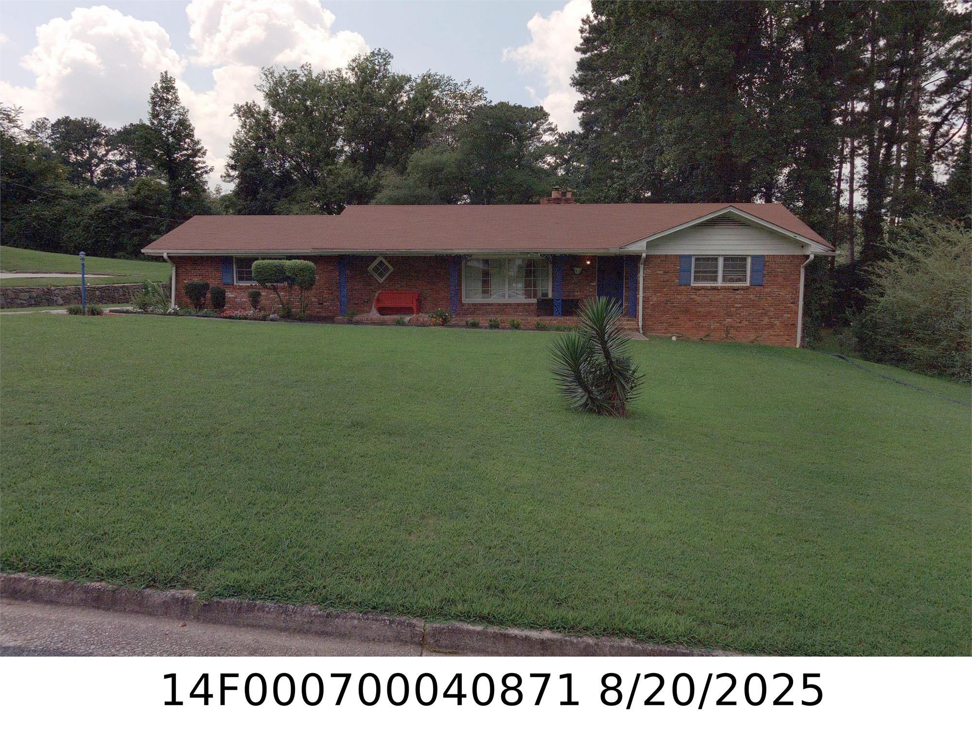 1857 King Charles Rd Sw, Atlanta, GA 30331-4909