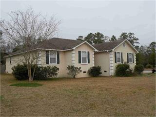320 River Ridge Rd, Brunswick, GA 31523-9732
