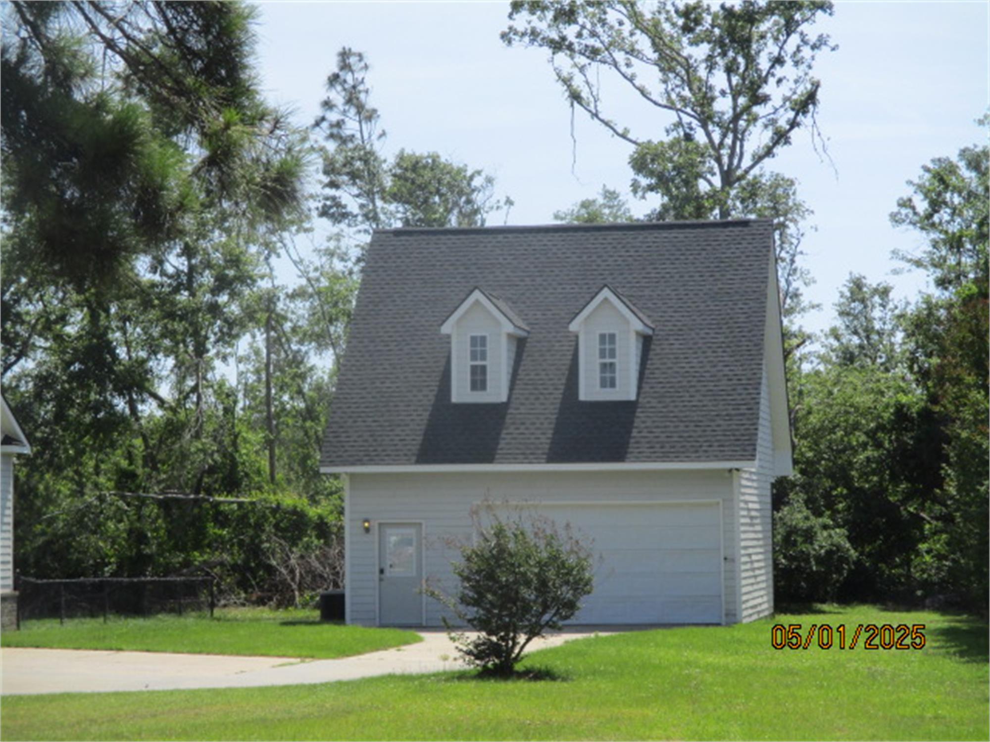 1024 Holly Estates Cir, Tarrytown, GA 30470-4456