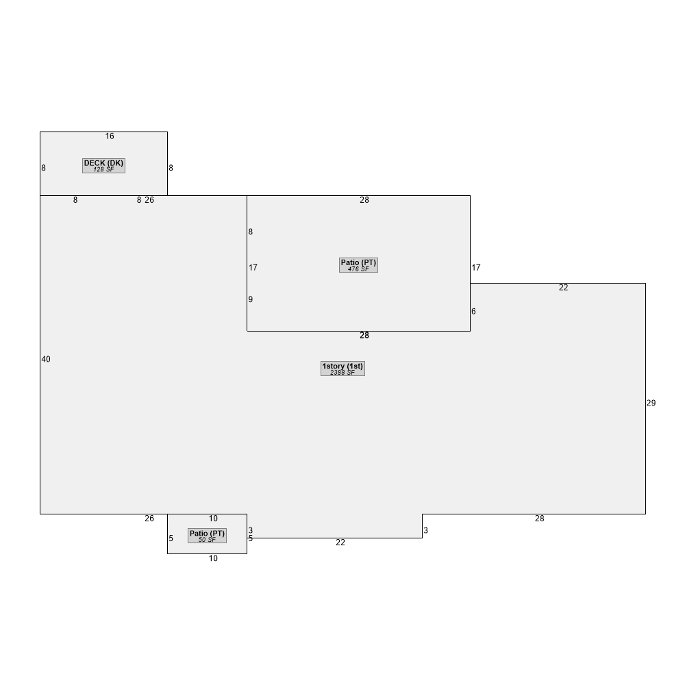 1001 Old Dalton Ellijay Rd, Chatsworth, GA 30705-2148