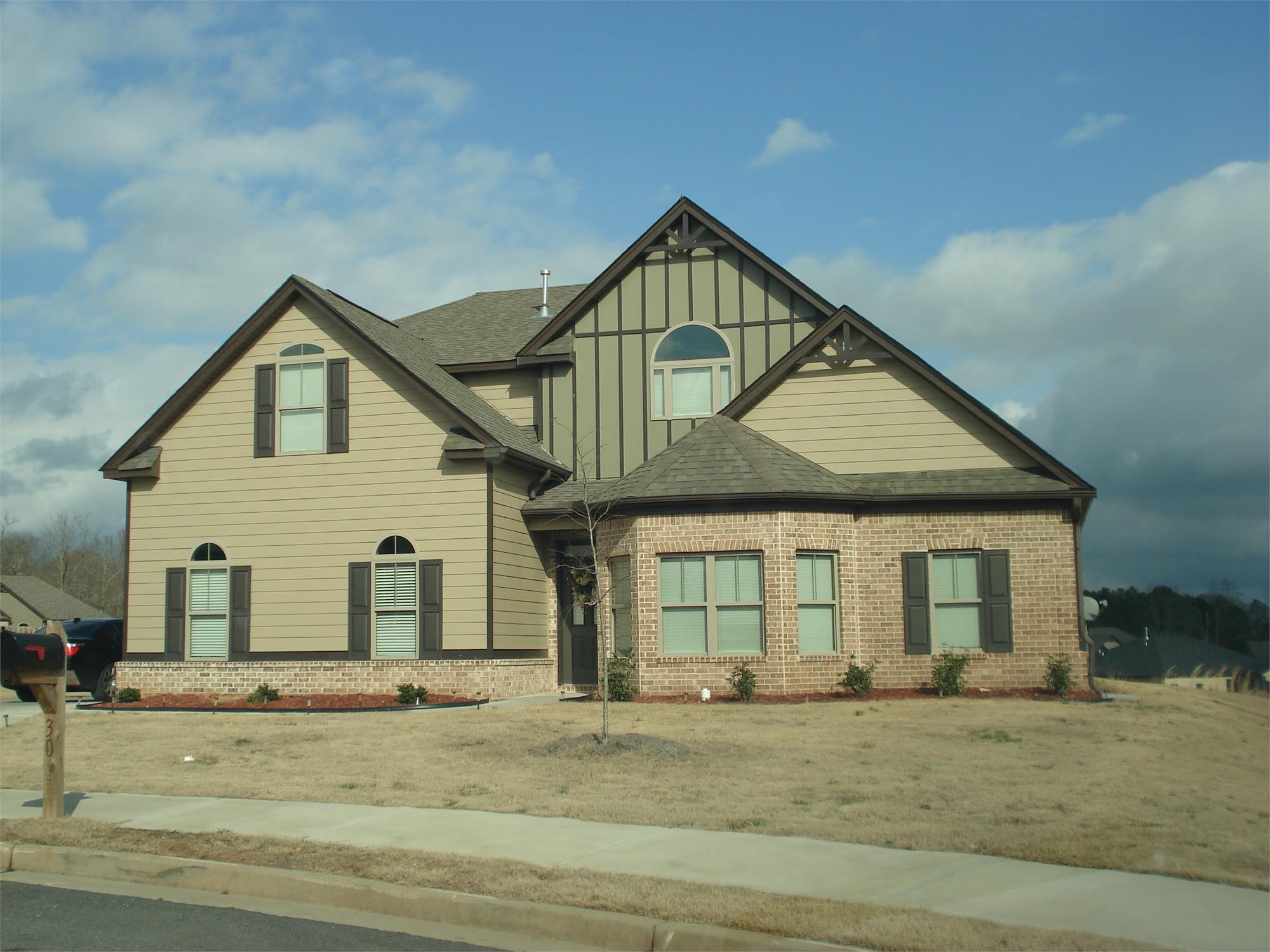 30 Emily Ct, Covington, GA 30016-2315