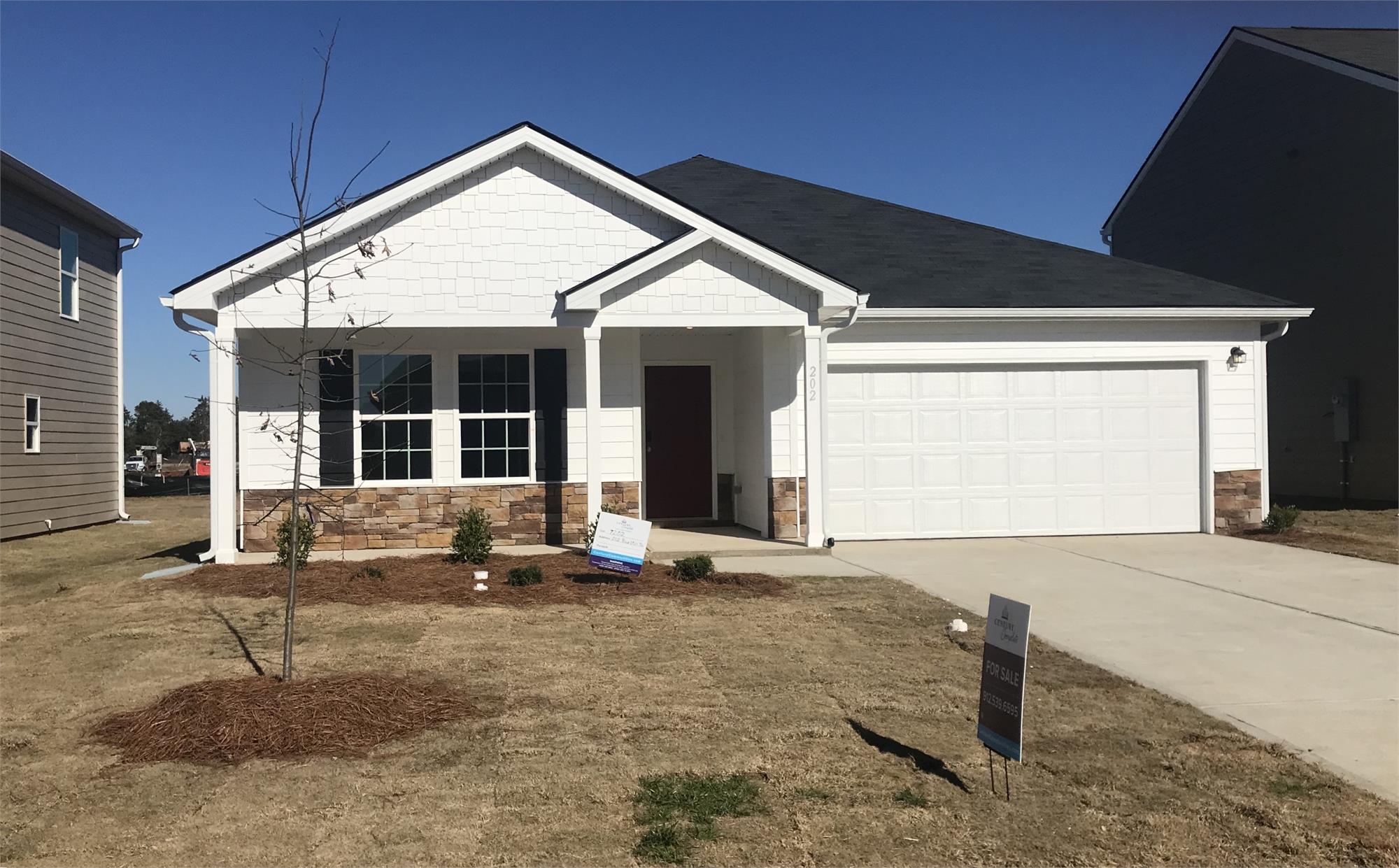 202 Price Mill Trl, Warner Robins, GA 31093-7637