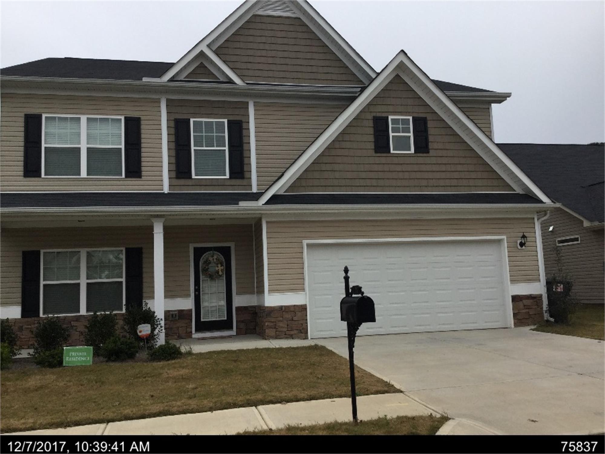 179 Boulder Run, Hiram, GA 30141-4192