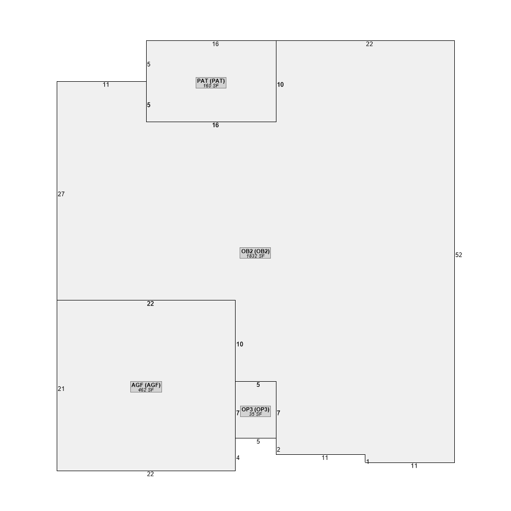 416 Arden Pl, Ellenwood, GA 30294-1618