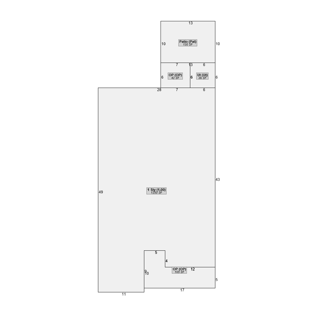 4043 Chadwyck Dr, Valdosta, GA 31605-7004