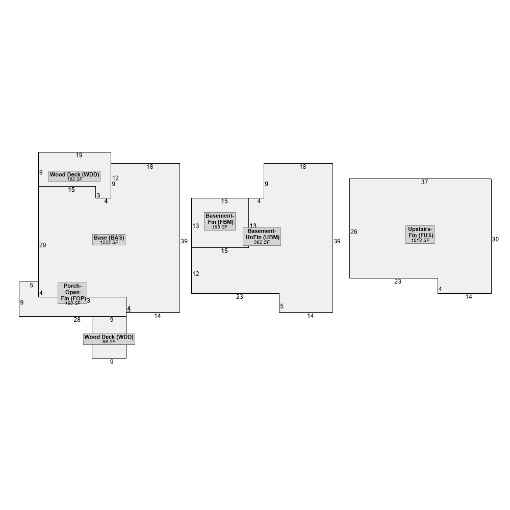 602 Chase Trail, Woodstock, GA 30189-8136