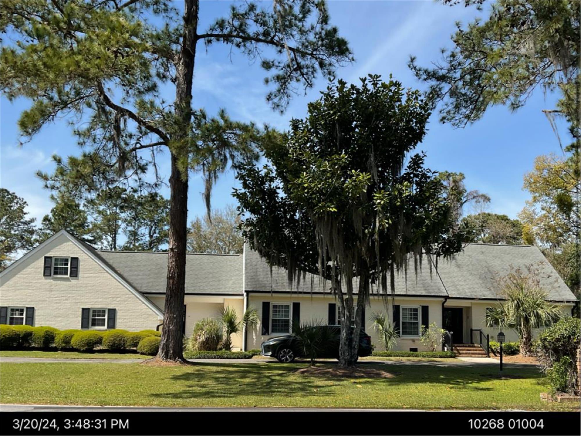 103 Herb River Dr, Savannah, GA 31406-3210