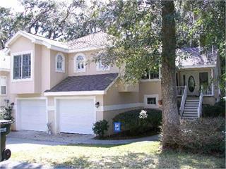 105 Hampton River Club Marina Dr, St Simons Island, GA 31522-5490
