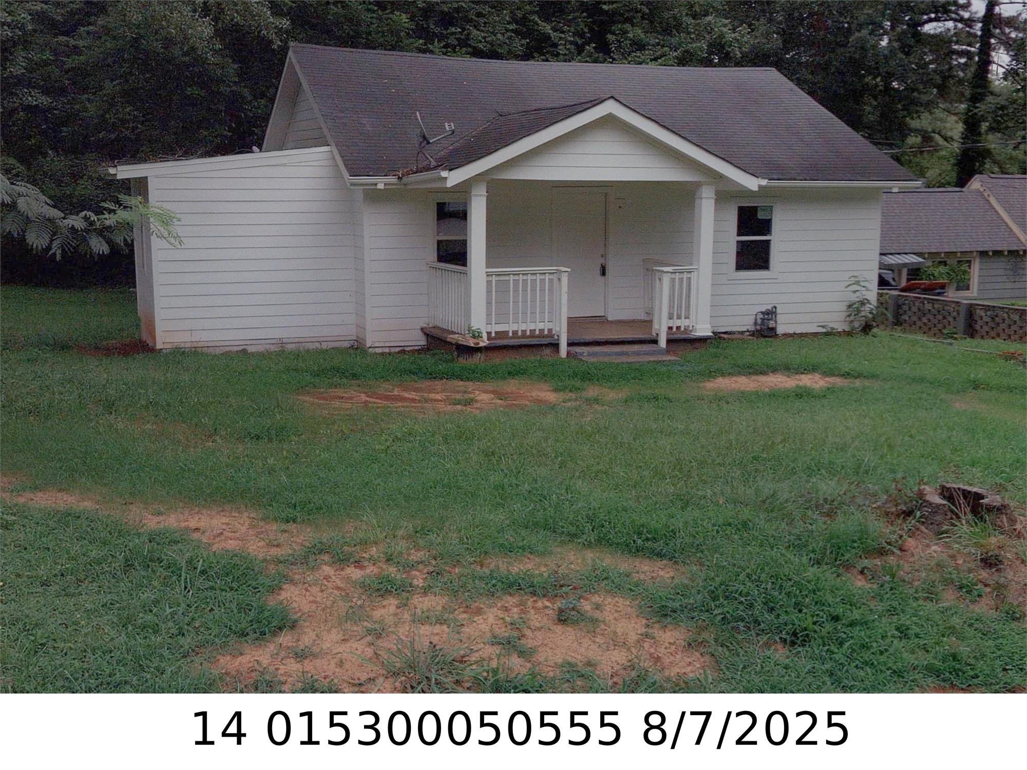 1672 Stanton Rd Sw, Atlanta, GA 30311-4152