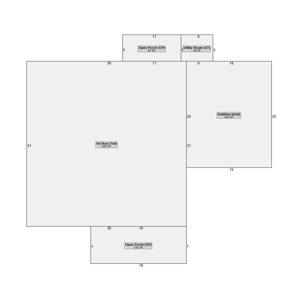 16 Burch Ave, Newnan, GA 30263-2505