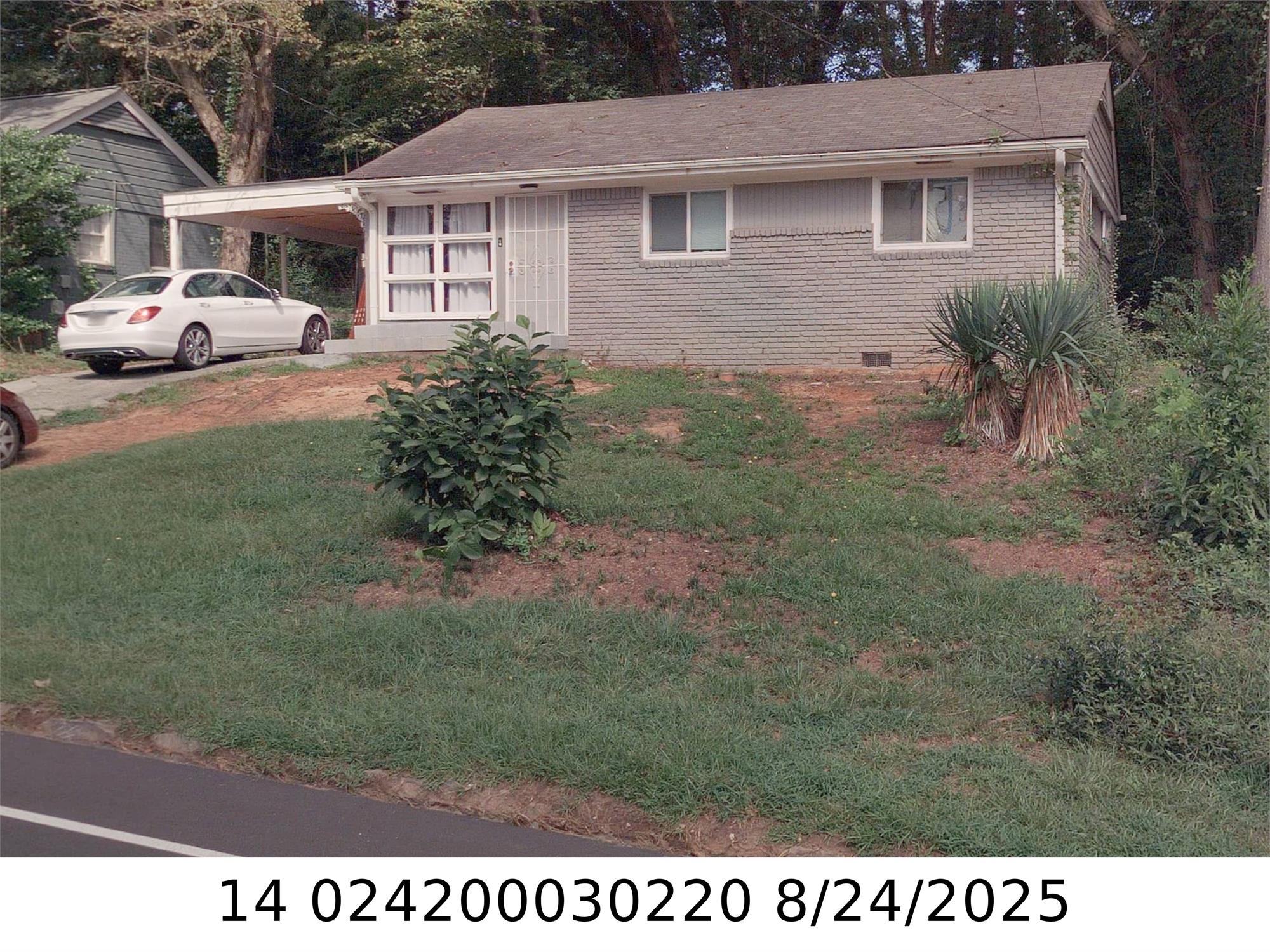 324 Fairburn Rd Nw, Atlanta, GA 30331-1616