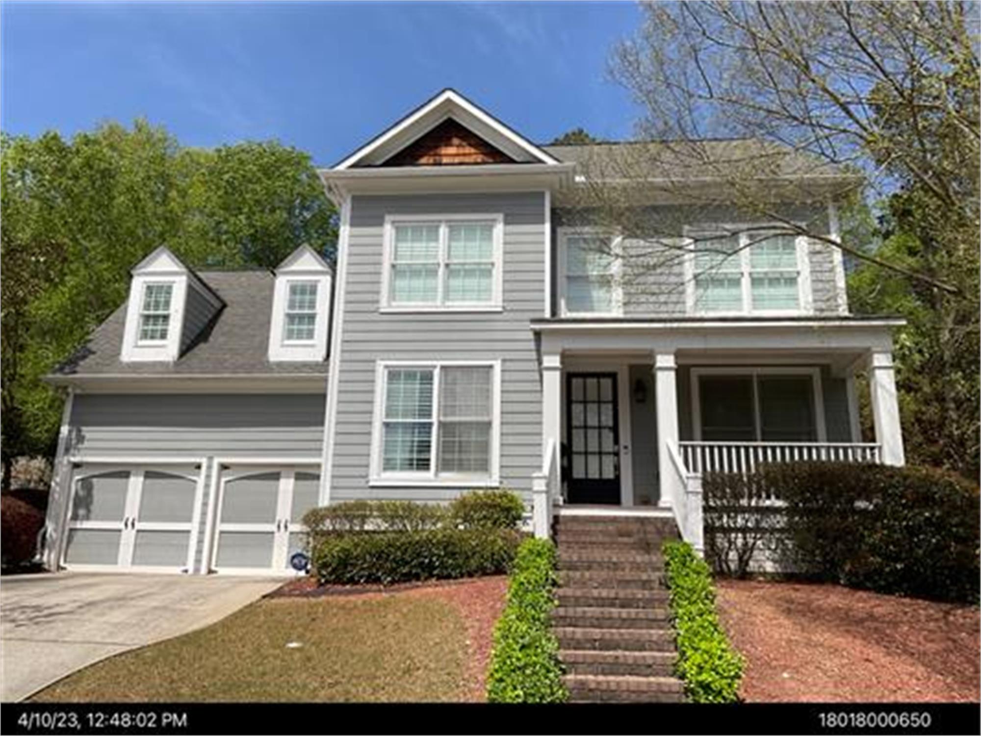 6254 Providence Club Dr, Mableton, GA 30126-3697