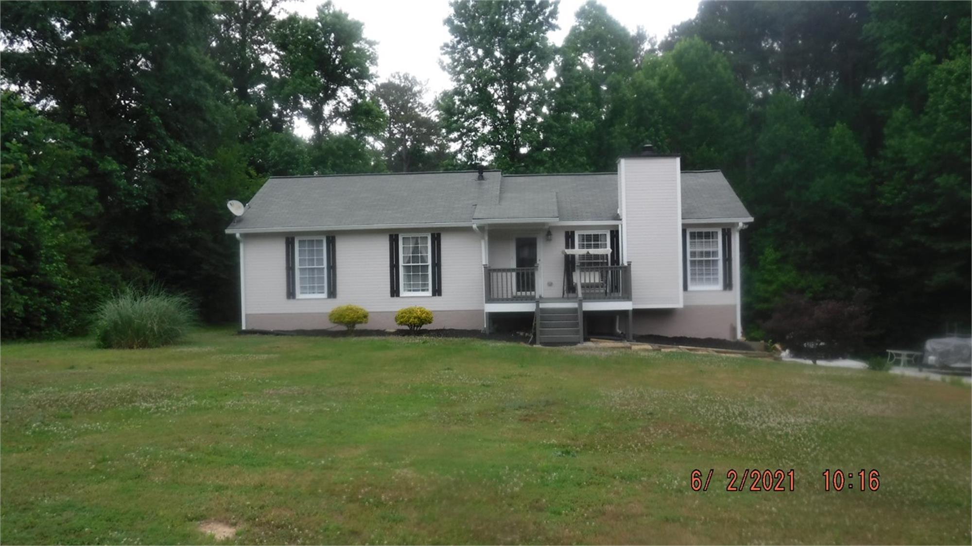 2986 Brett Cir Nw, Acworth, GA 30101-3918