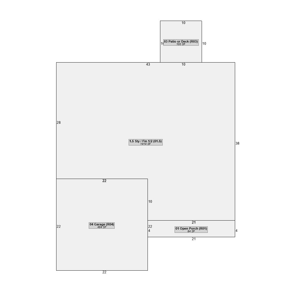 196 Abbey Lane Dr, Guyton, GA 31312-4890