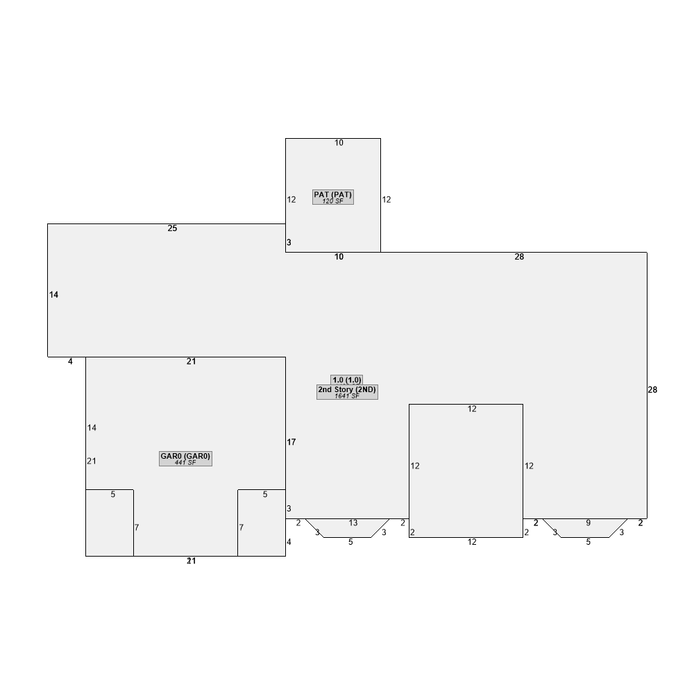 2716 Kinslow Rdg Se, Conyers, GA 30094-2034