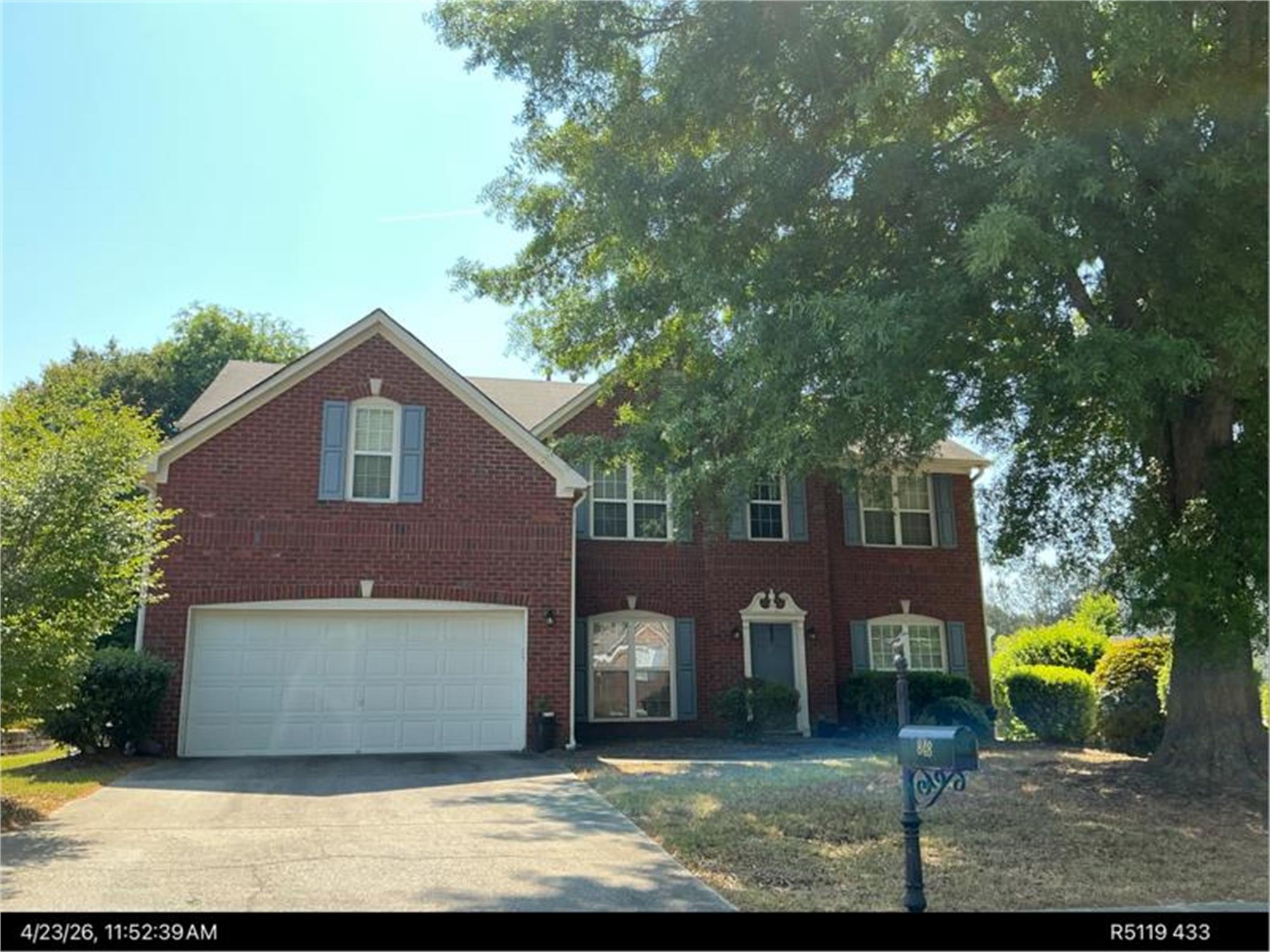848 Cork Oak Ln Sw, Lawrenceville, GA 30045-9717