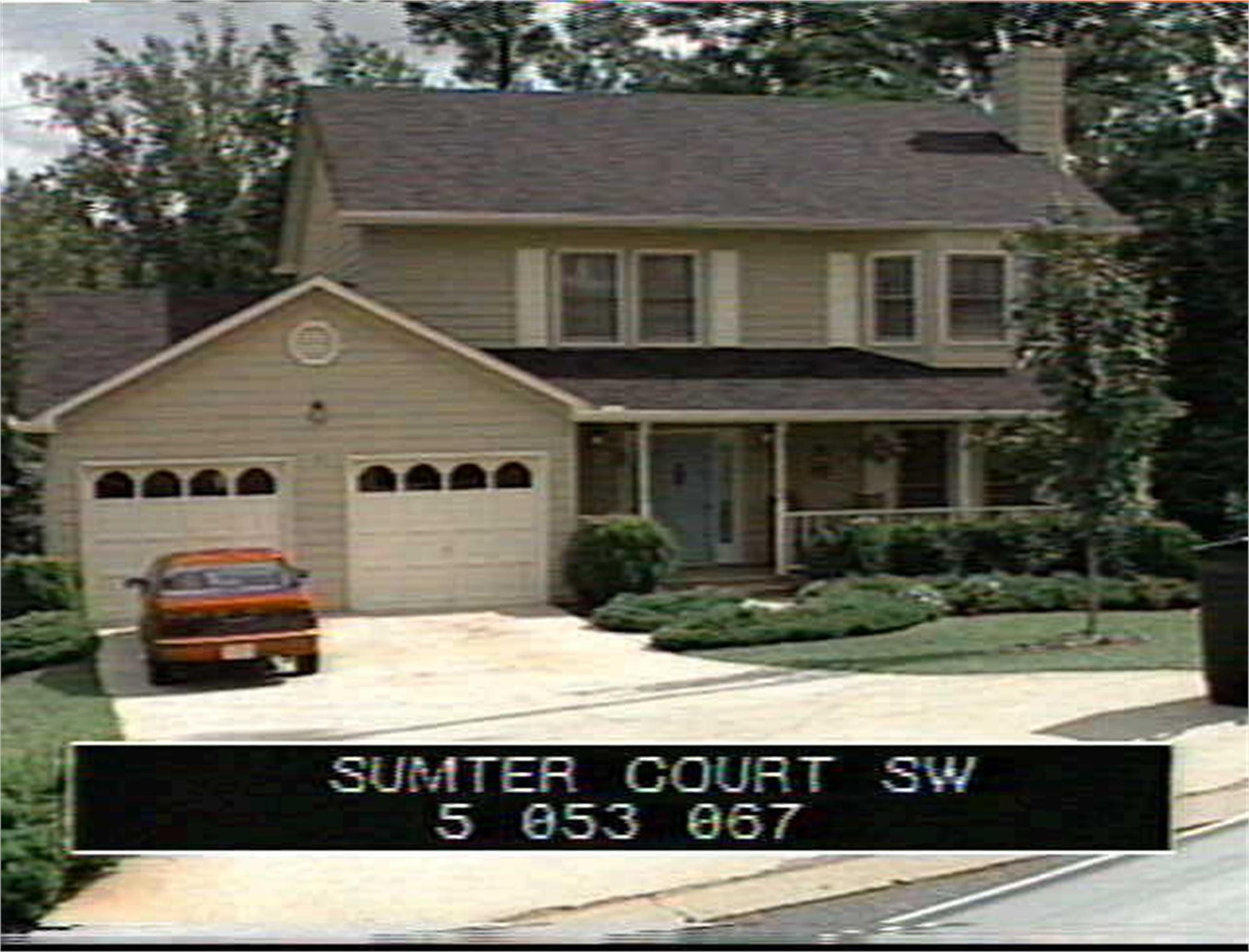 1991 Sumter Ct Sw, Lawrenceville, GA 30044-5977