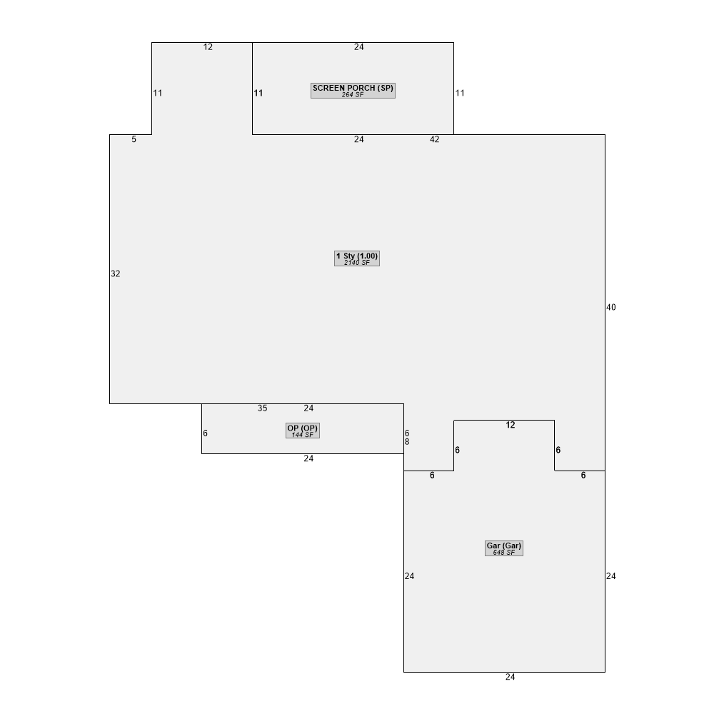6231 Ridgeview Ct, Naylor, GA 31641-2561