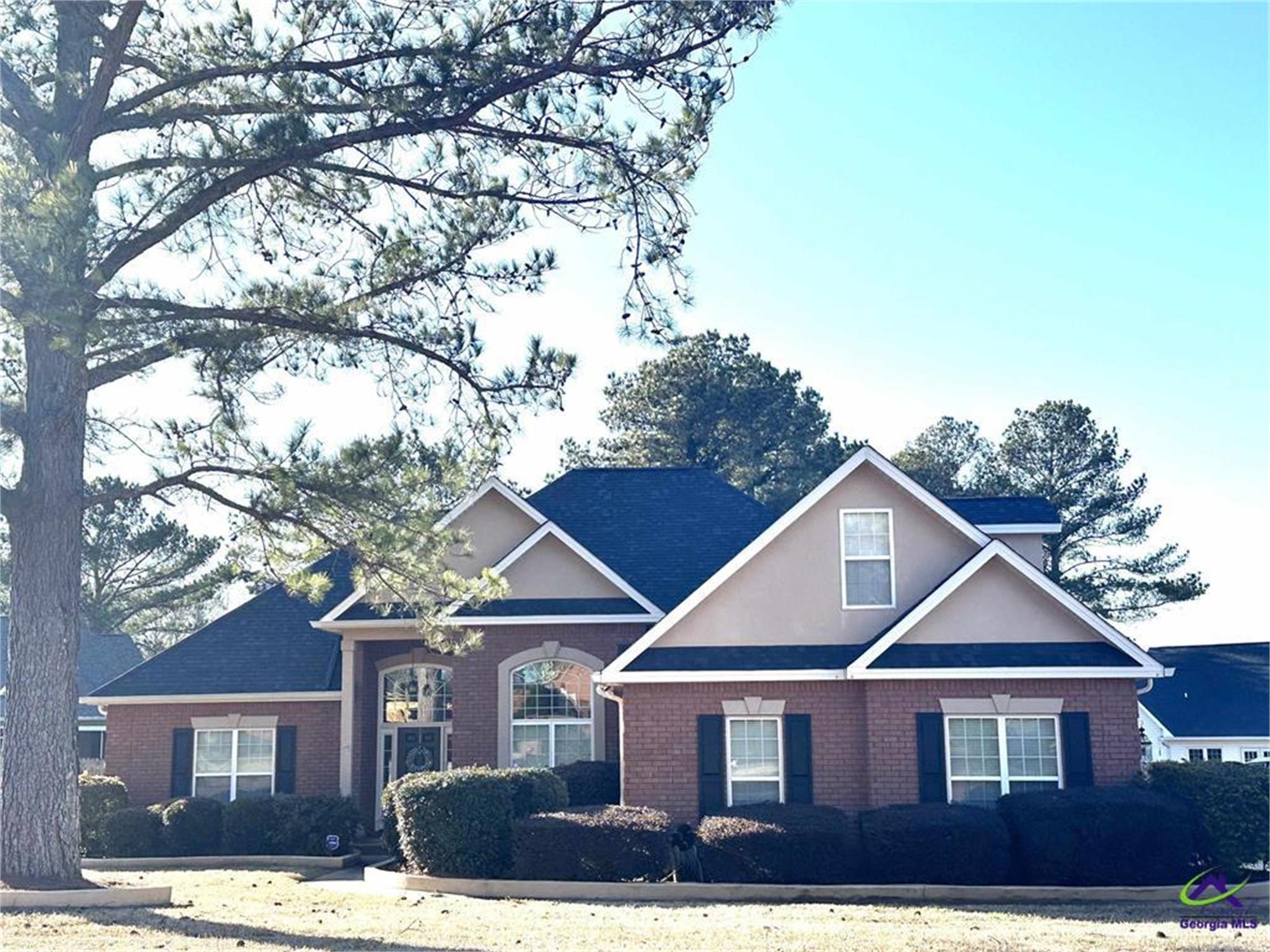 715 Bay Laurel Cir, Warner Robins, GA 31088-2954