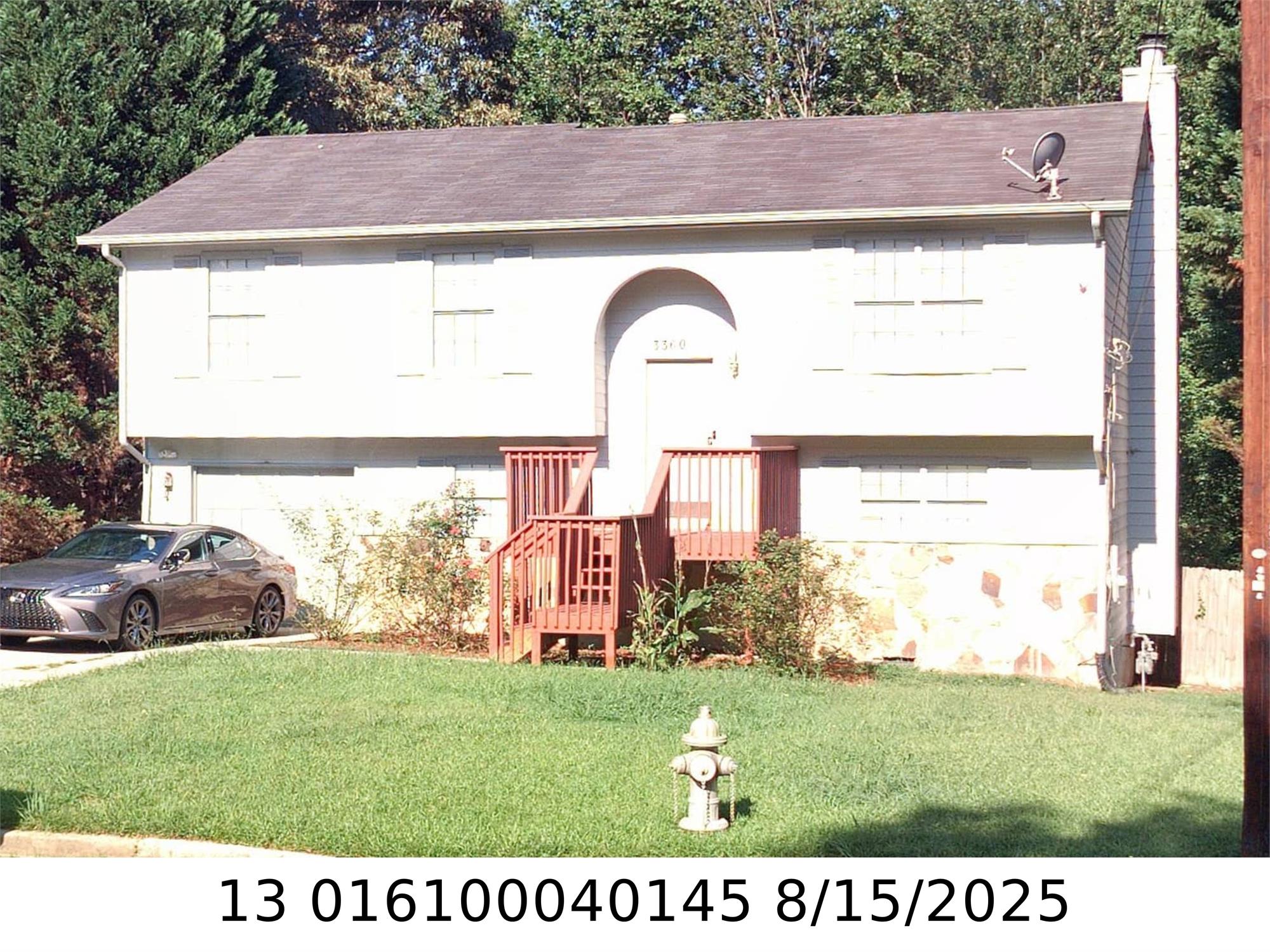 3360 Rebecca Lake Trce, Fairburn, GA 30213-3102