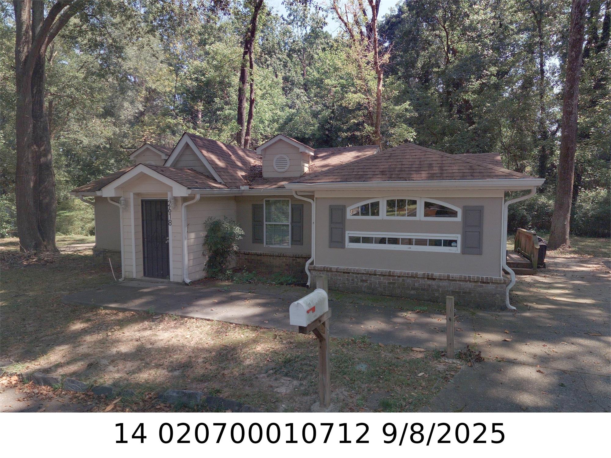 2618 Hood Ave Nw, Atlanta, GA 30318-6146