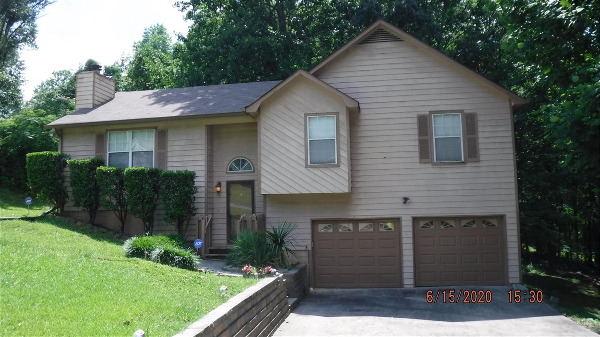 6213 Stoney Cv Sw, Austell, GA 30168-5261
