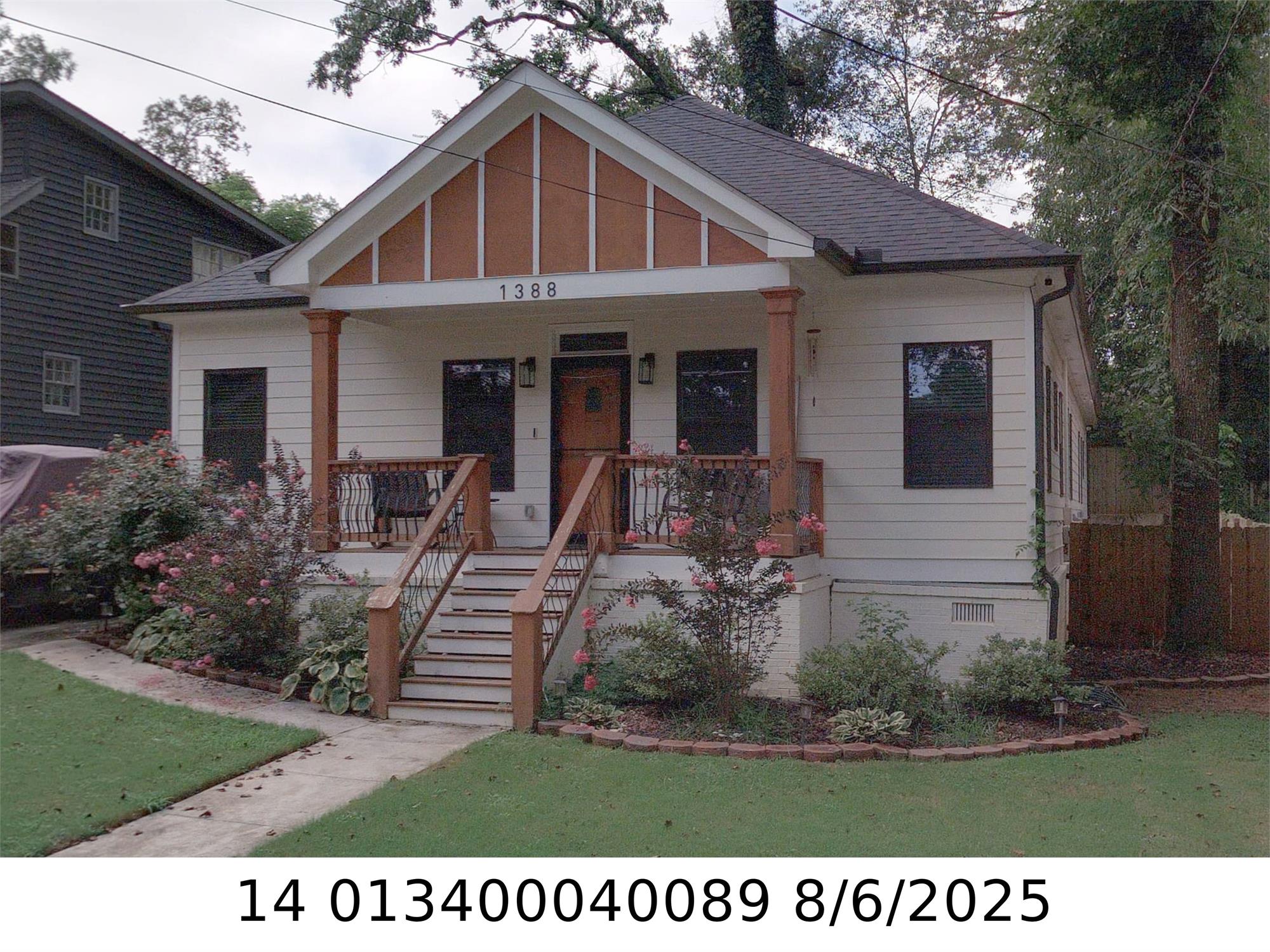 1388 Clermont Ave, Atlanta, GA 30344-1754