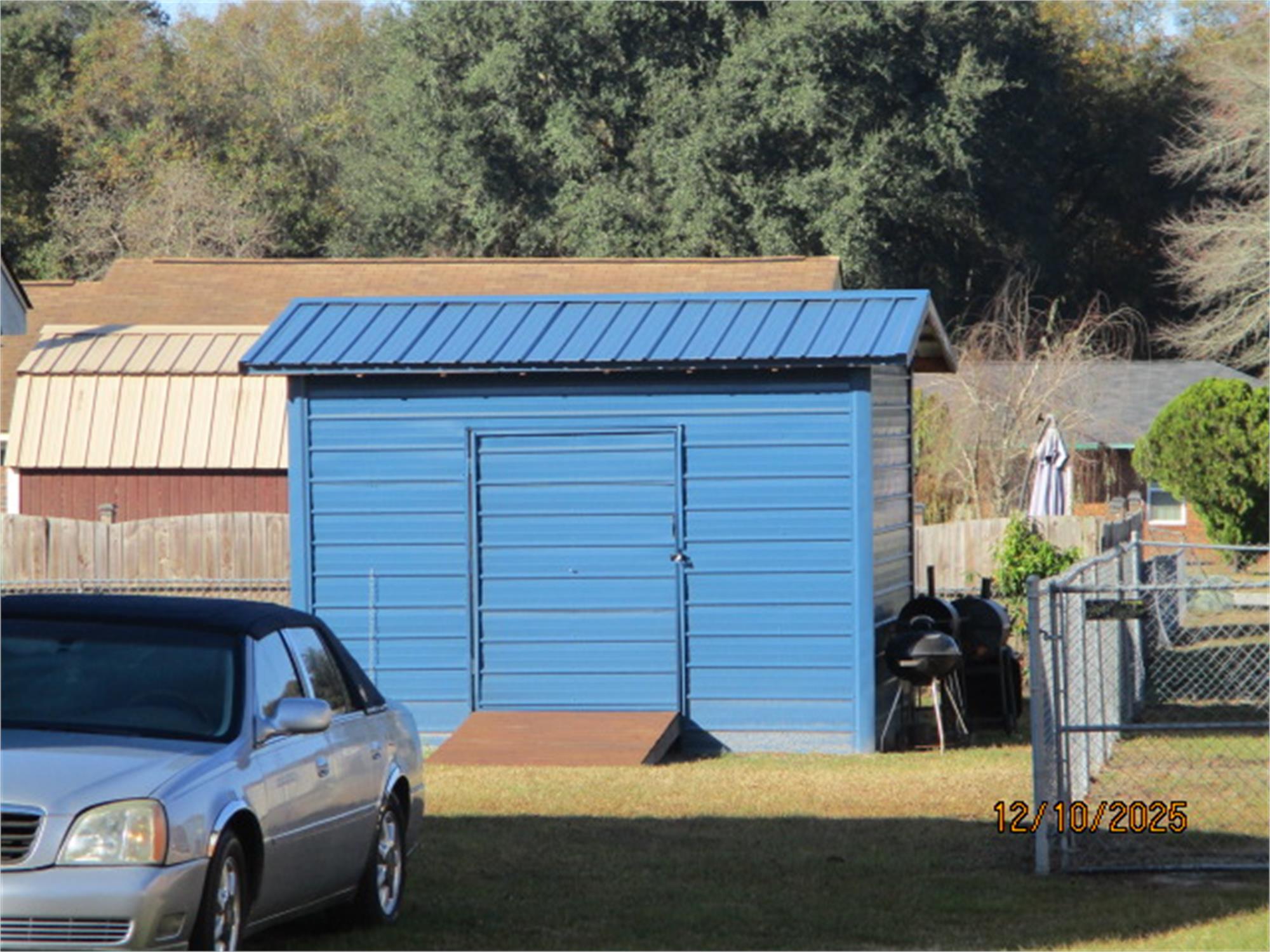 721 Lee Williams Dr, Camilla, GA 31730-6324