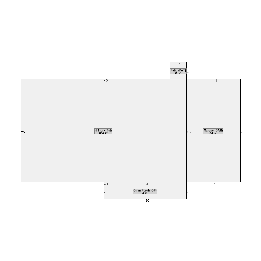 121 Brandywine Dr, Forsyth, GA 31029-5006