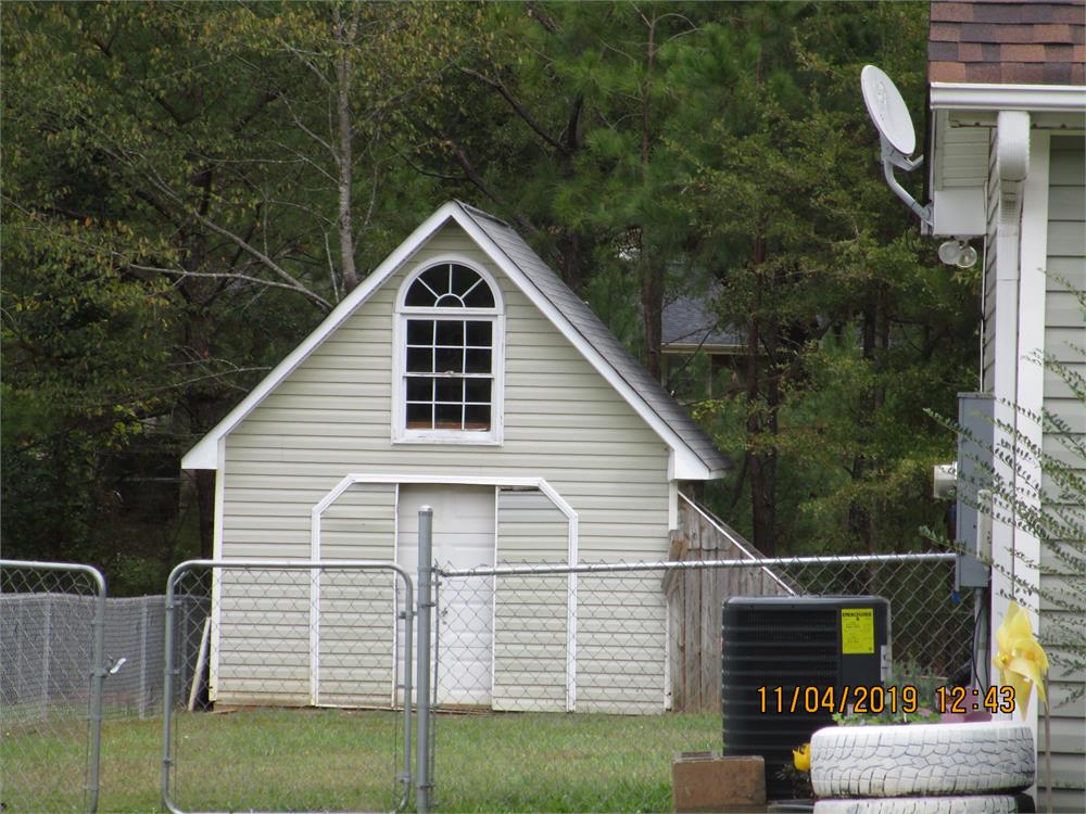 38 Bishop Dr Nw, Cartersville, GA 30121-7334