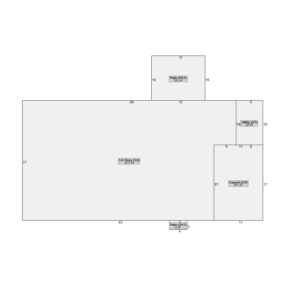 340 Dale Dr, Griffin, GA 30223-1308