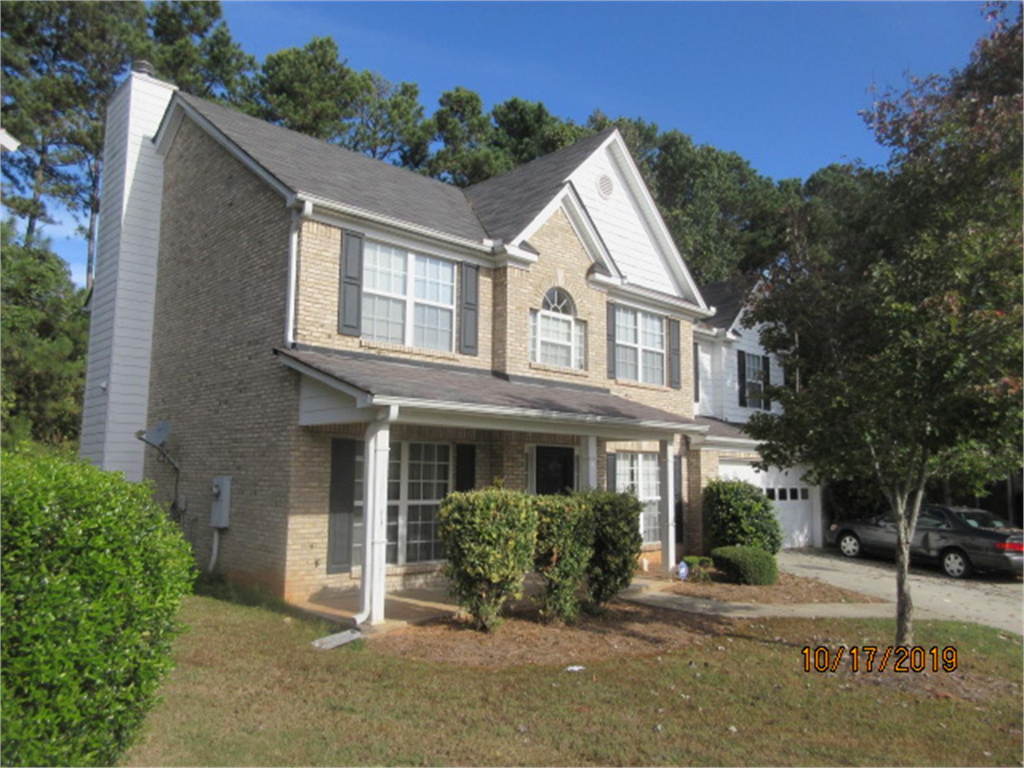 1005 Chandler Ridge Dr Se, Lawrenceville, GA 30045-8136