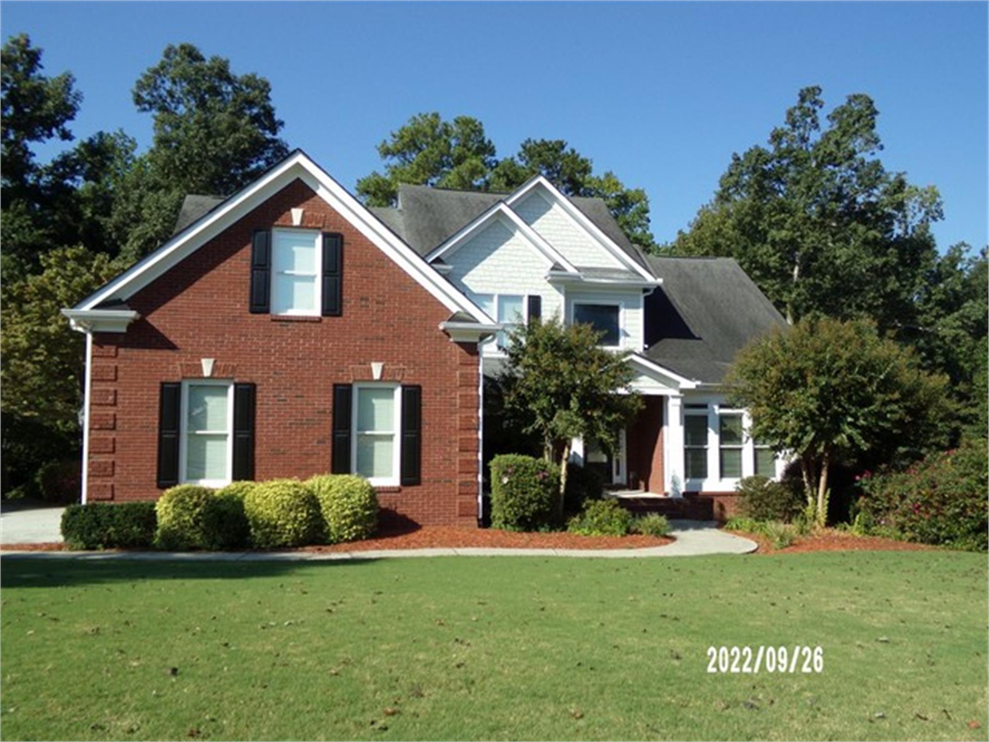 1693 Wheatstone Dr Se, Grayson, GA 30017-1668