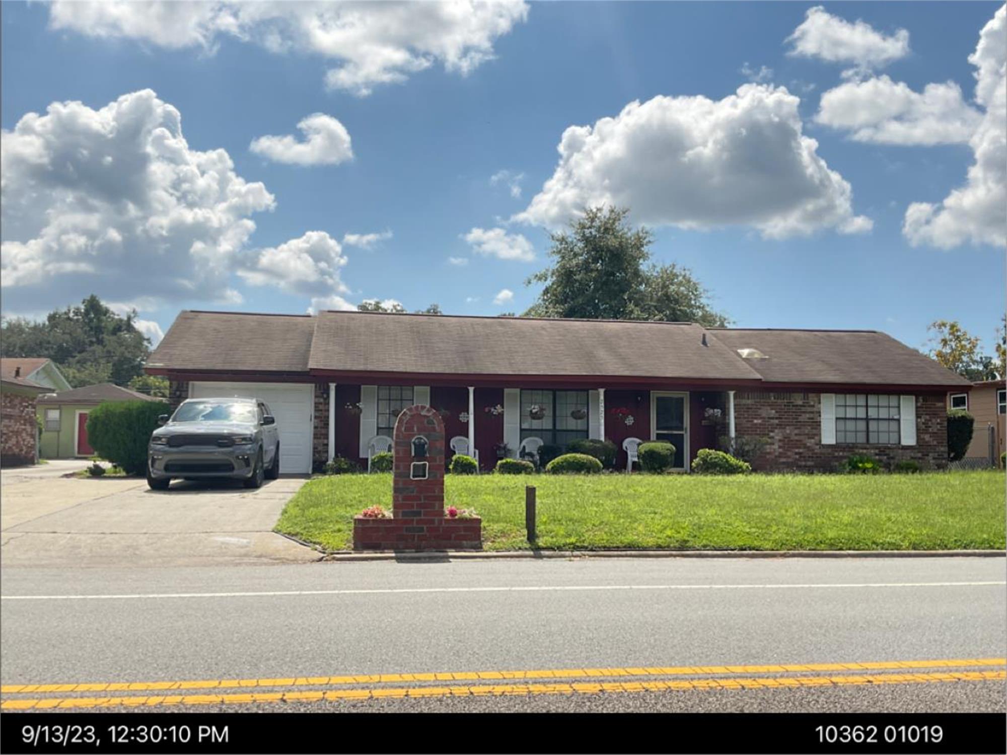 2525 Nottingham Dr, Savannah, GA 31406-4131