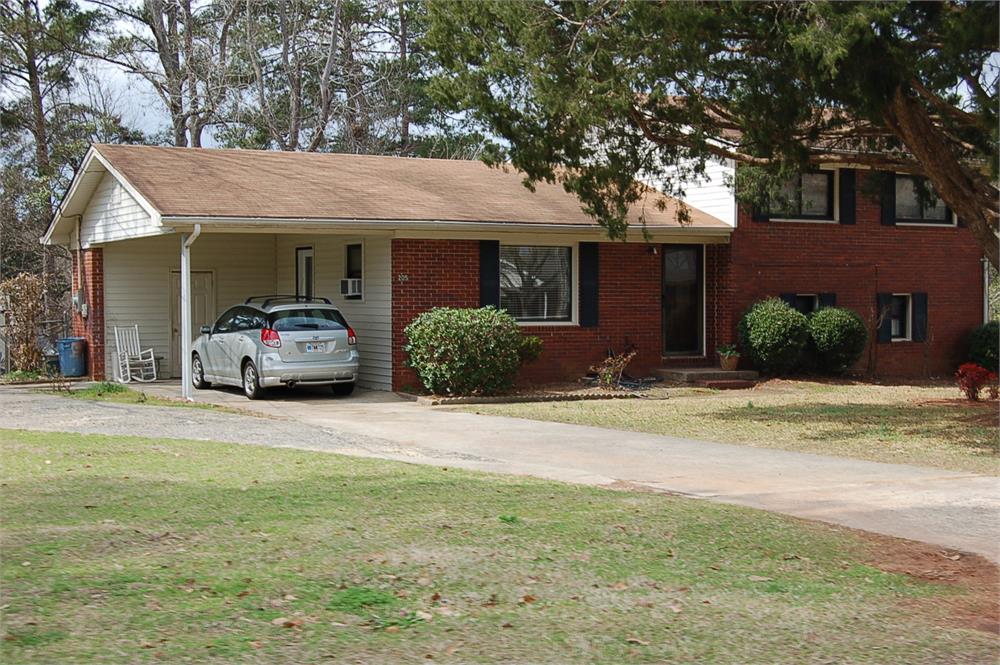 205 Fleming Dr, Bonaire, GA 31005-4243