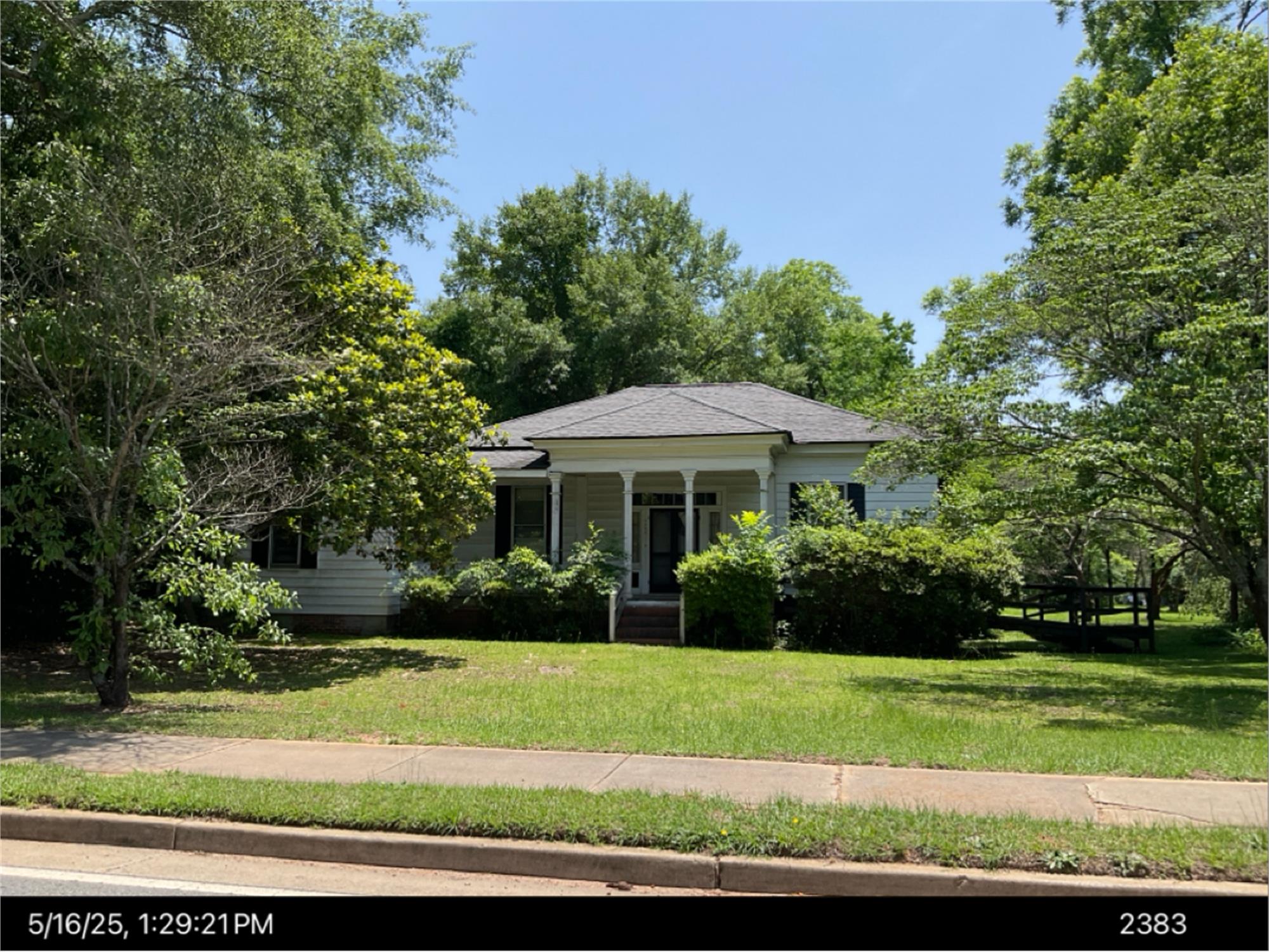 1400 Swift St, Perry, GA 31069-3635