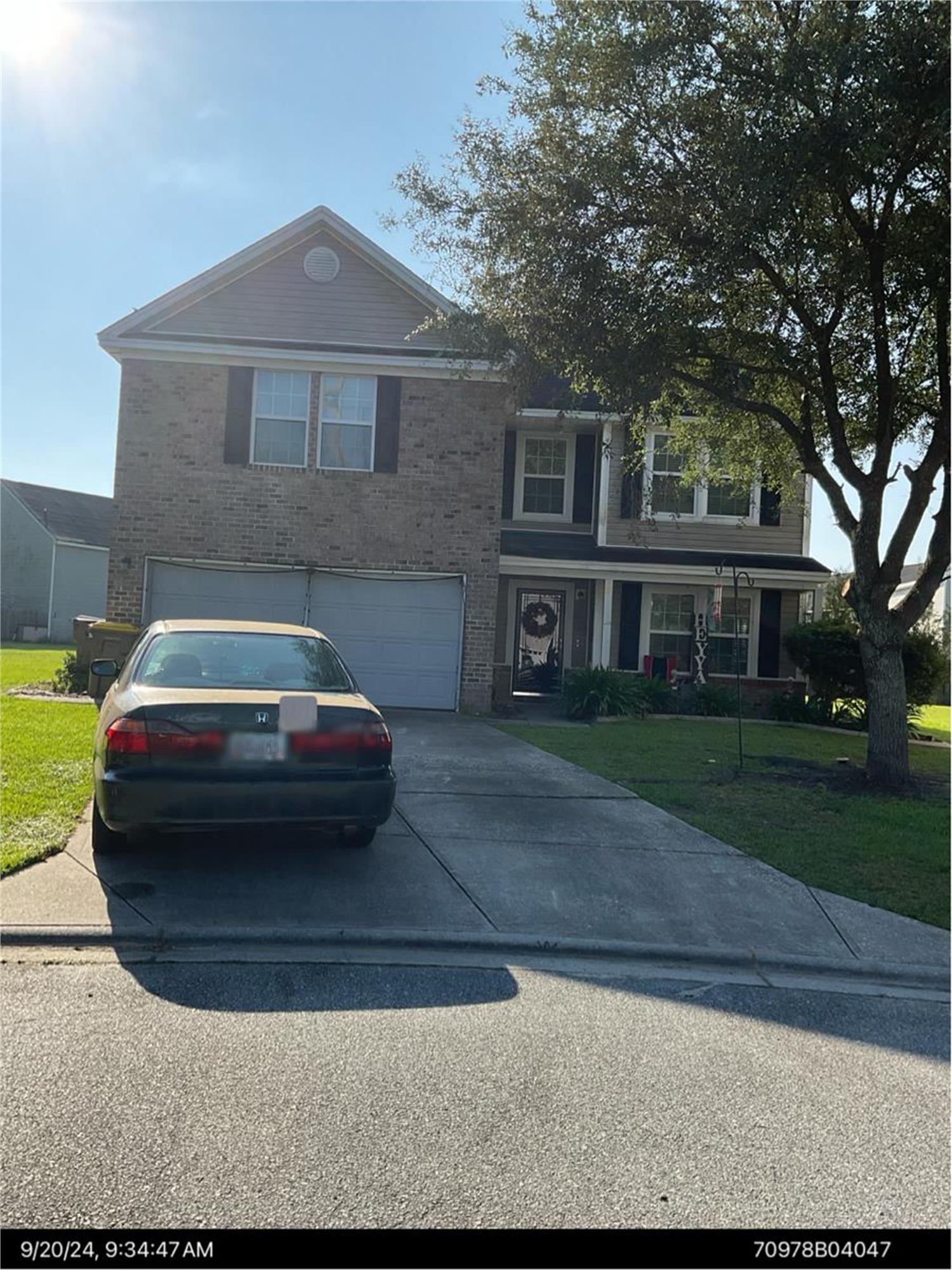 3 Windcrest Ct, Port Wentworth, GA 31407-3613