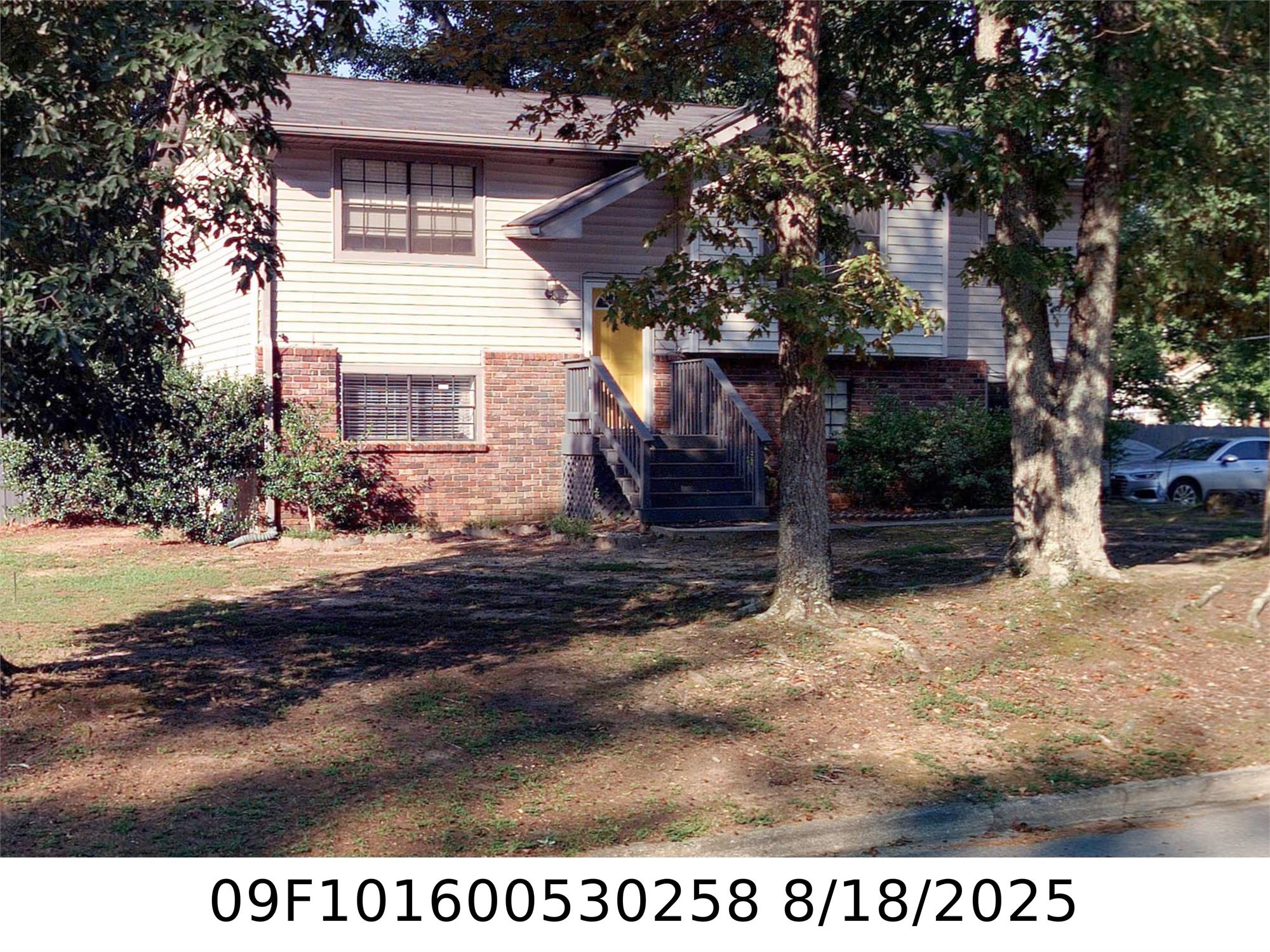 453 Fayetteville Rd, Fairburn, GA 30213-1750