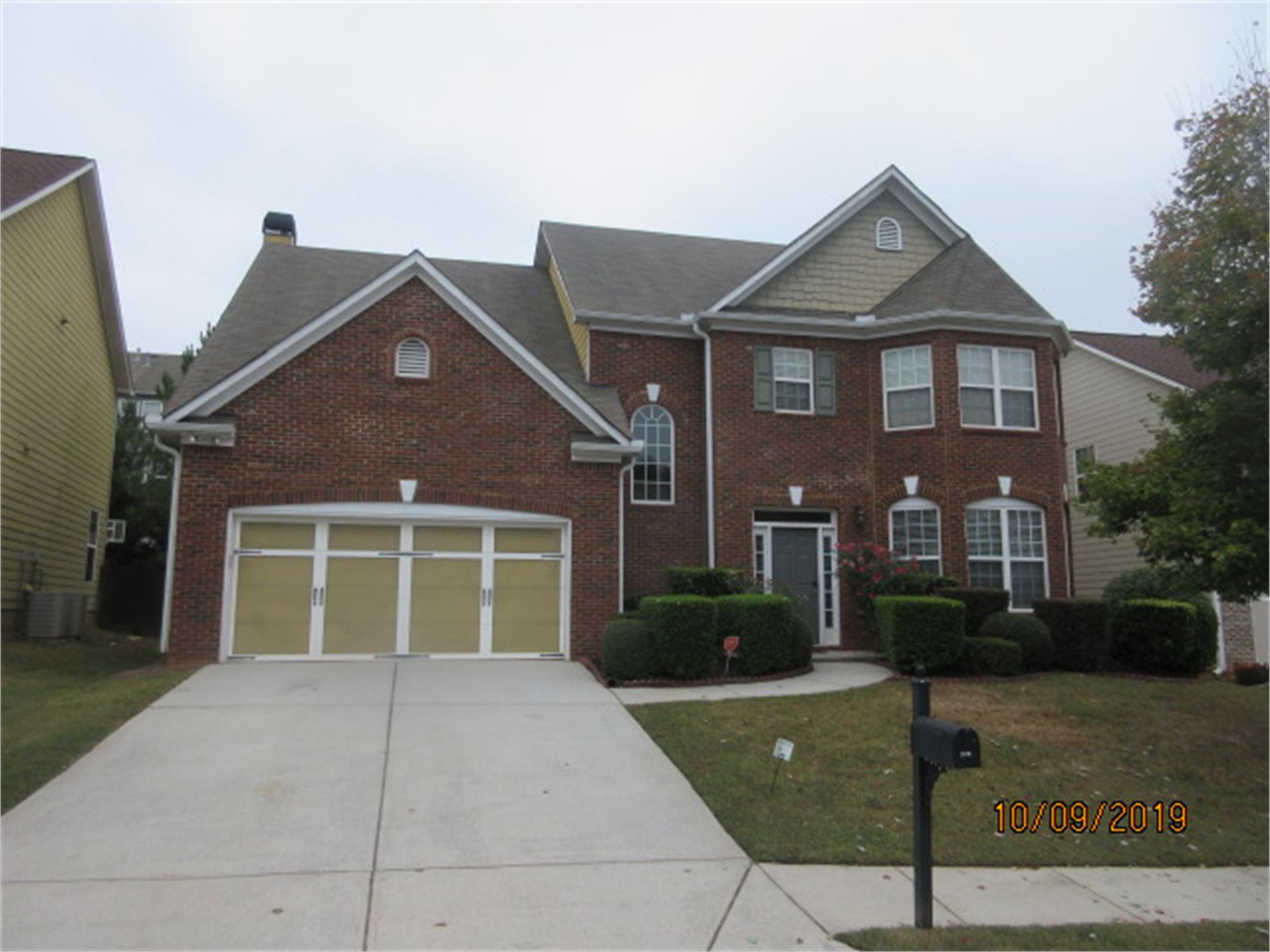 3616 Bridge Walk Dr Sw, Lawrenceville, GA 30044-5139