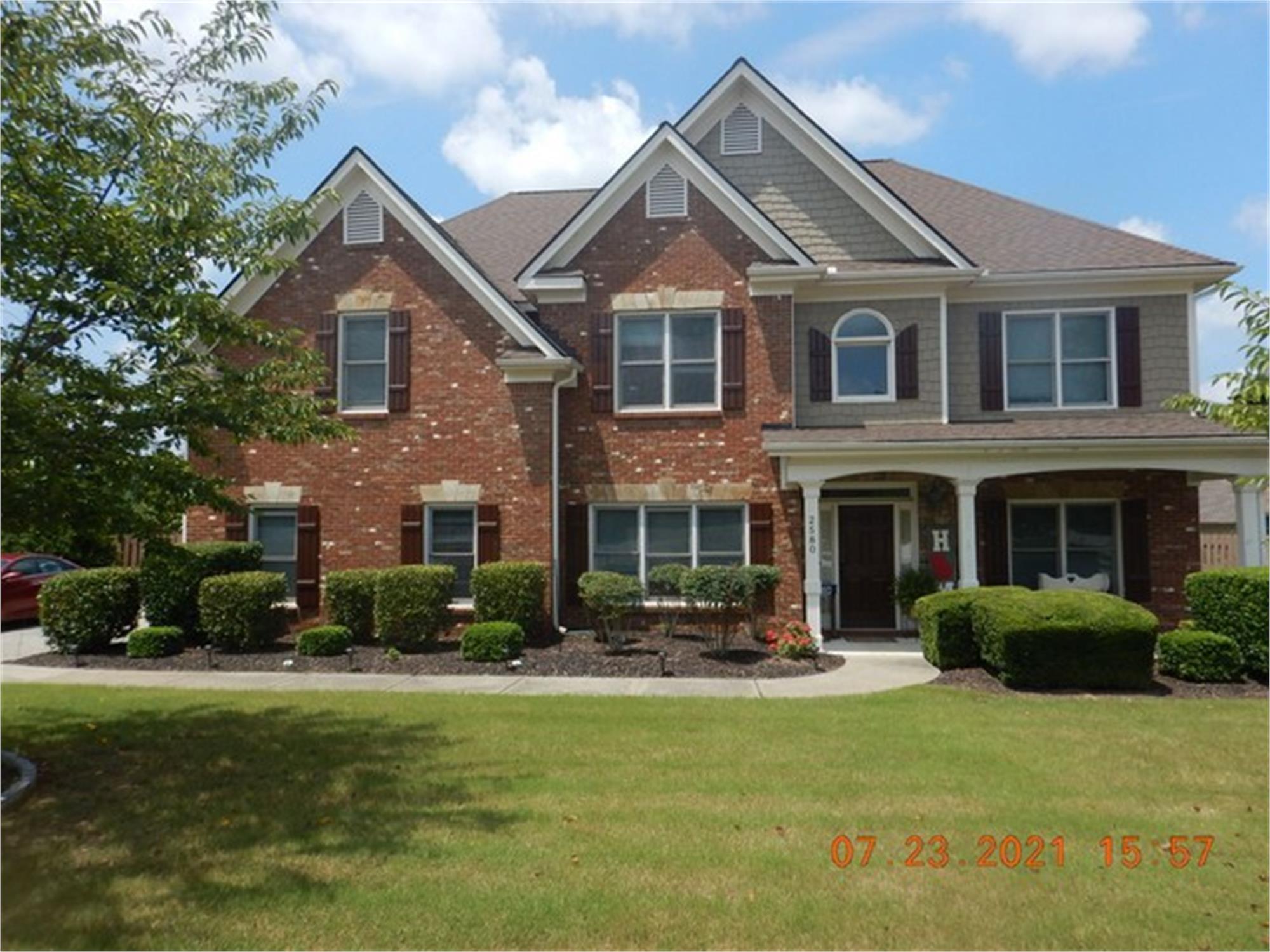 2580 Mossy Rock Pl Ne, Buford, GA 30519-4597